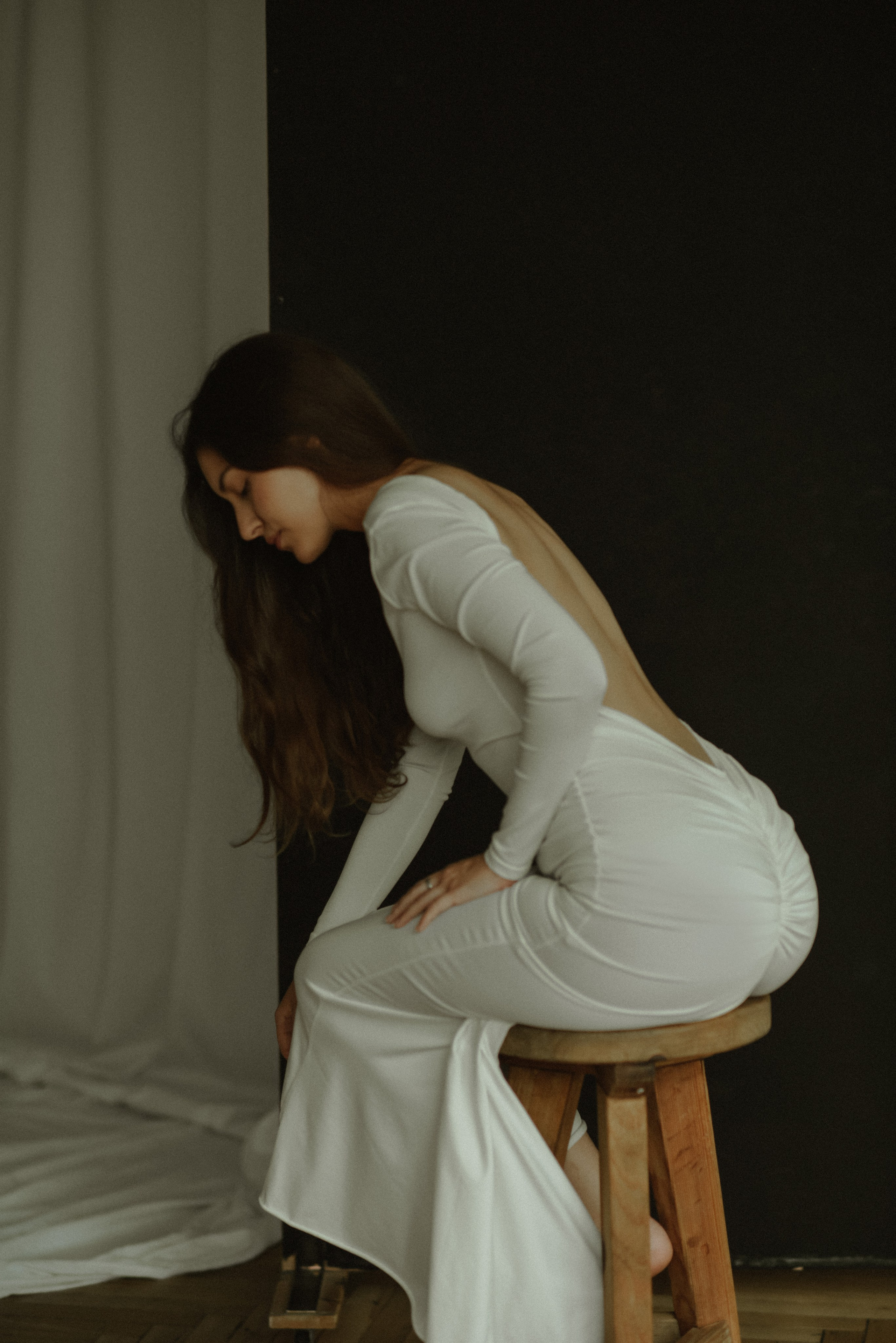 Портретная фотосессия. Фотограф Светлана Скороходова Владимир-Москва