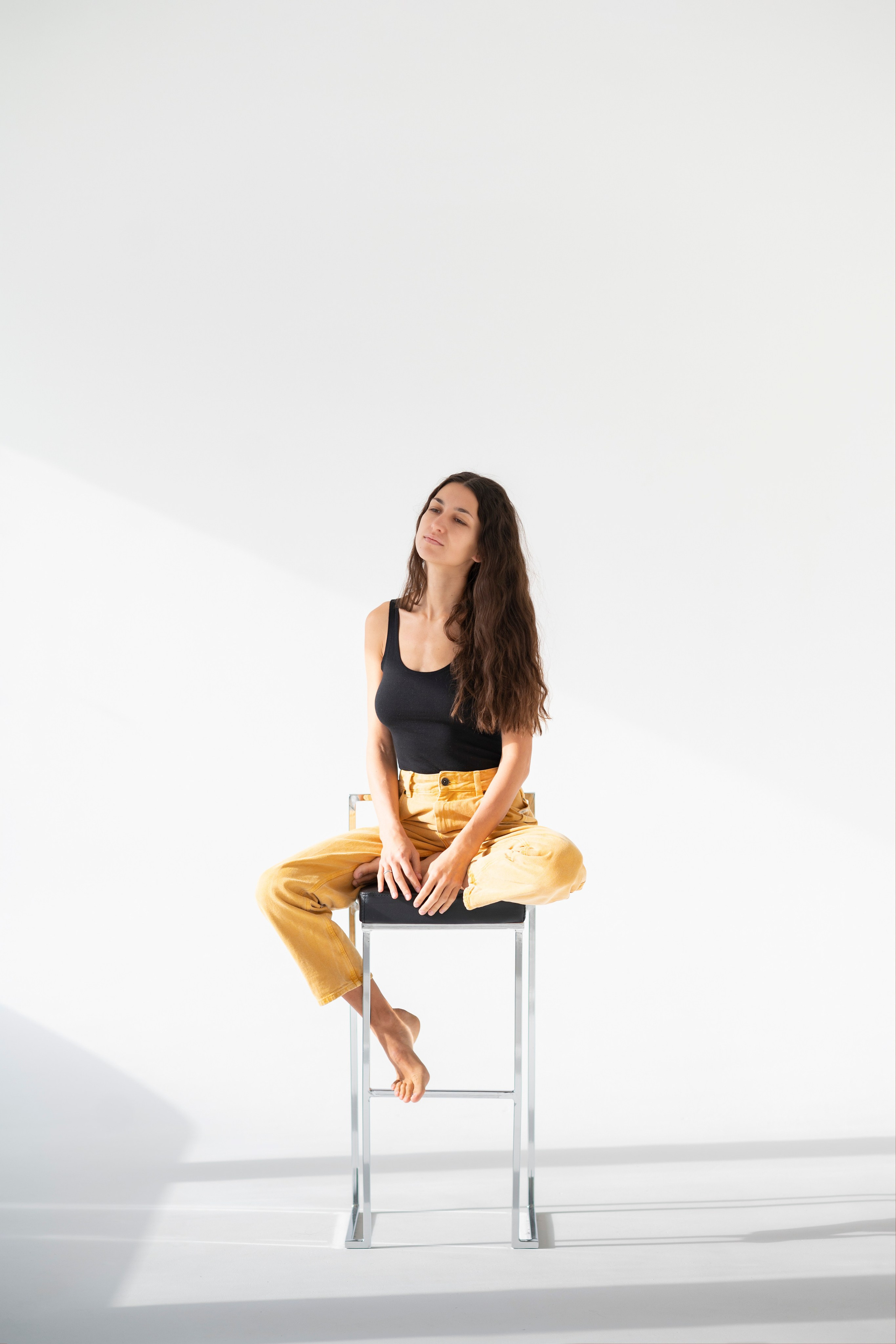 Портретная фотосессия. Фотограф Светлана Скороходова Владимир-Москва