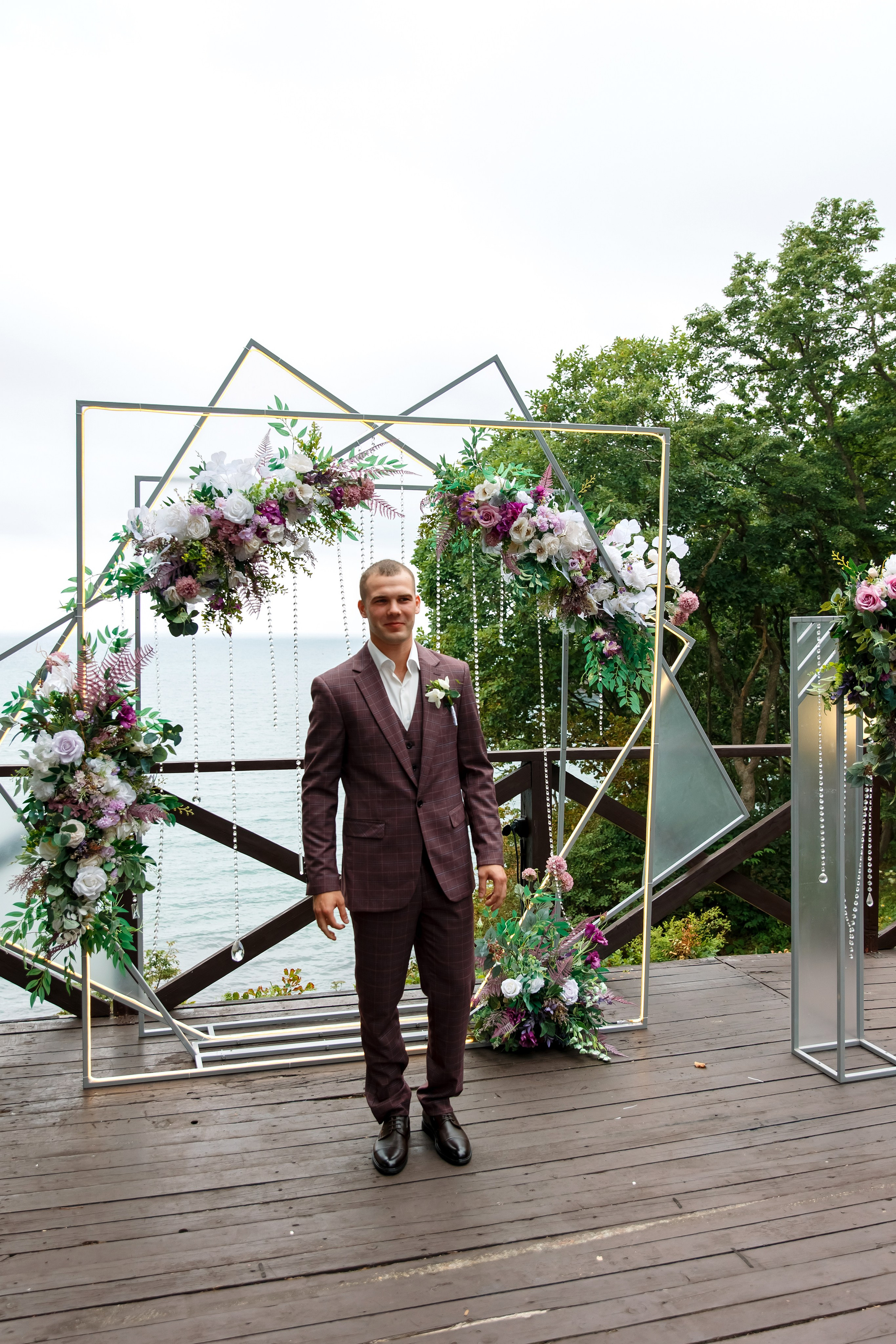 Ирина & Даниил. Фотограф Любовь Корниенко, Примоский край