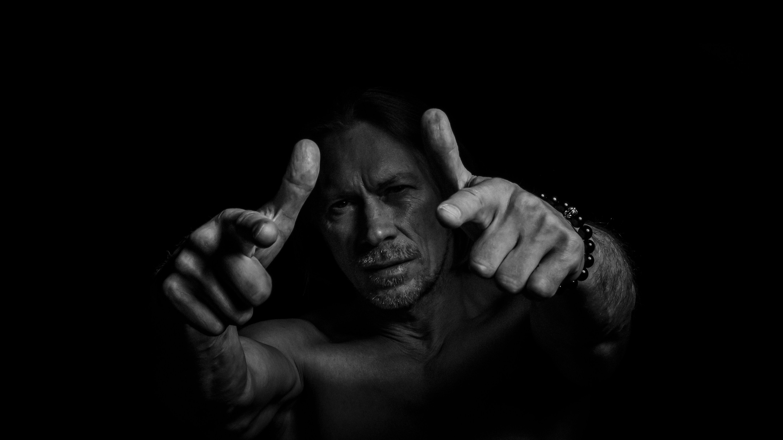 Василий. Художественная фотография