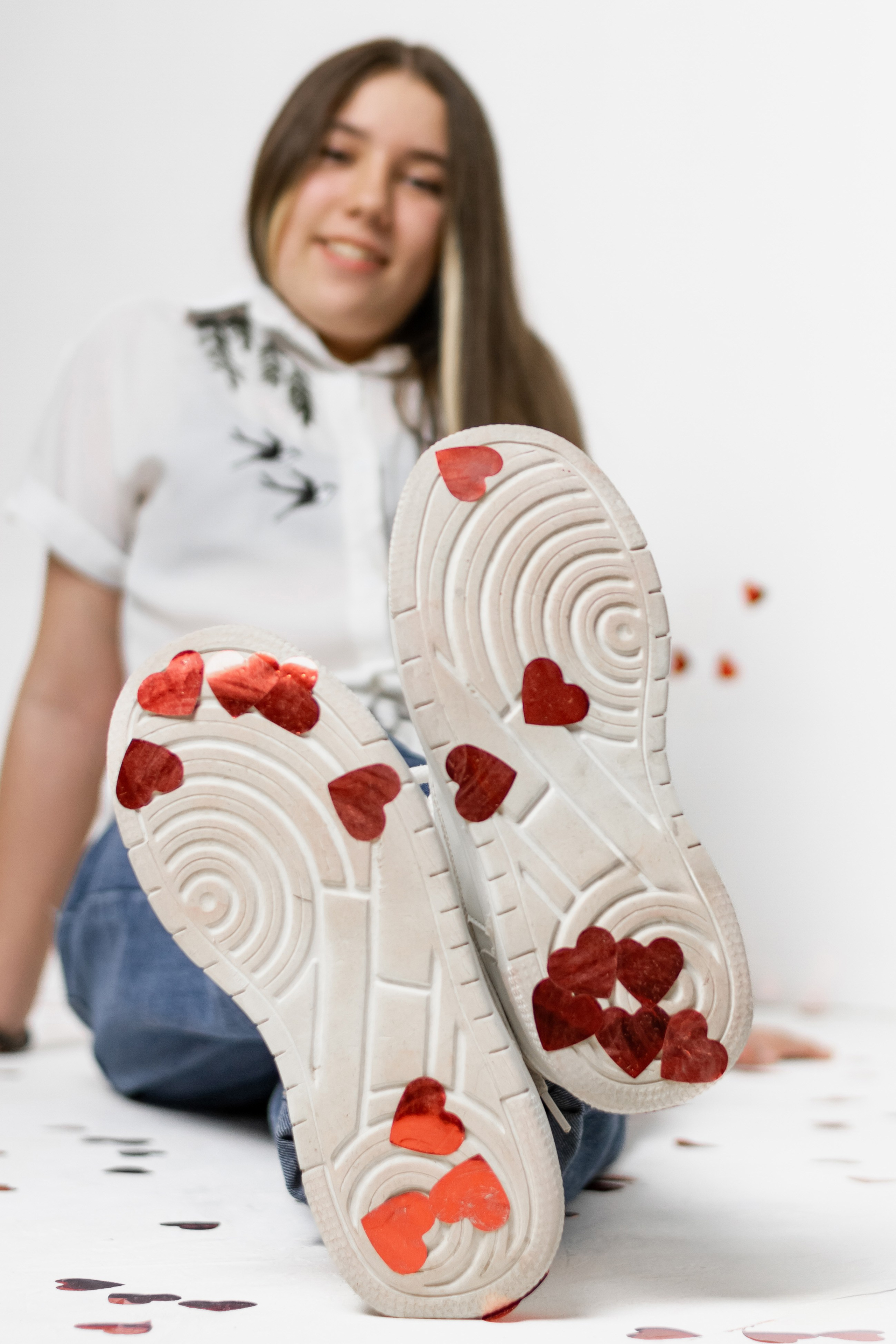 Детские. Ваш фотограф Анна, фотосалон «В Кадре» Велиж