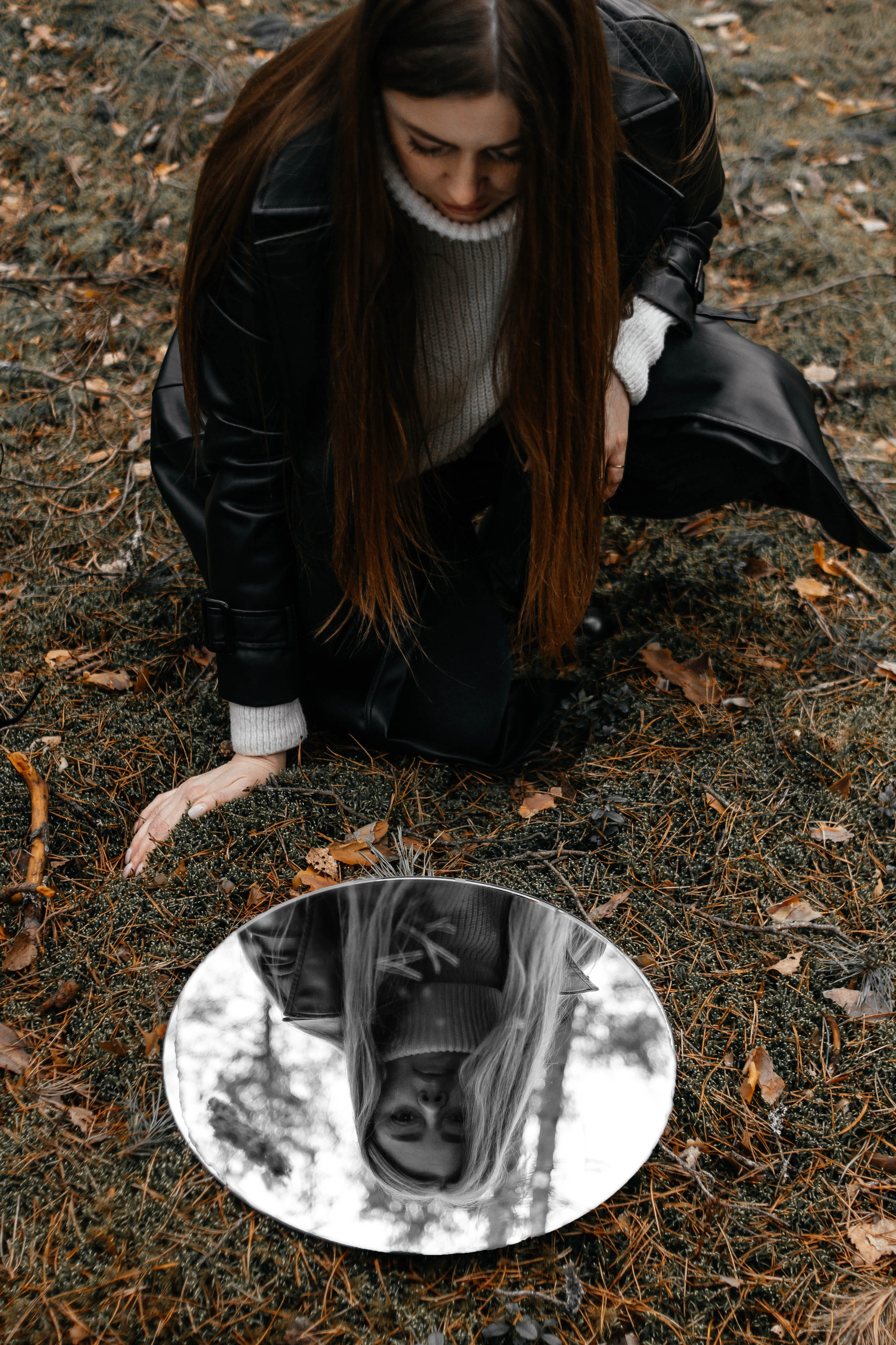 Индивидуальные и творческие женские. Ваш фотограф Анна, фотосалон «В Кадре» Велиж