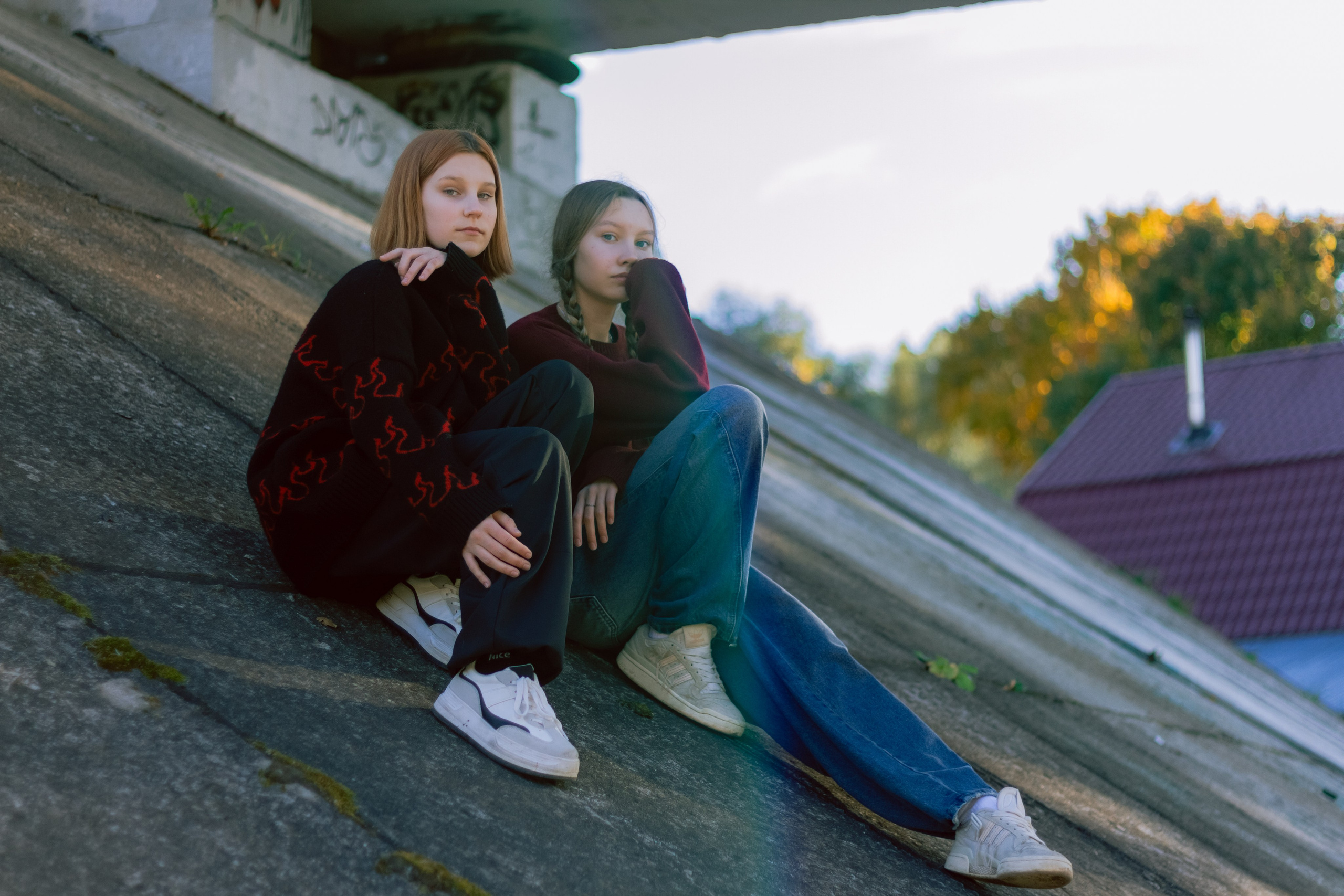 Индивидуальные и творческие женские. Ваш фотограф Анна, фотосалон «В Кадре» Велиж