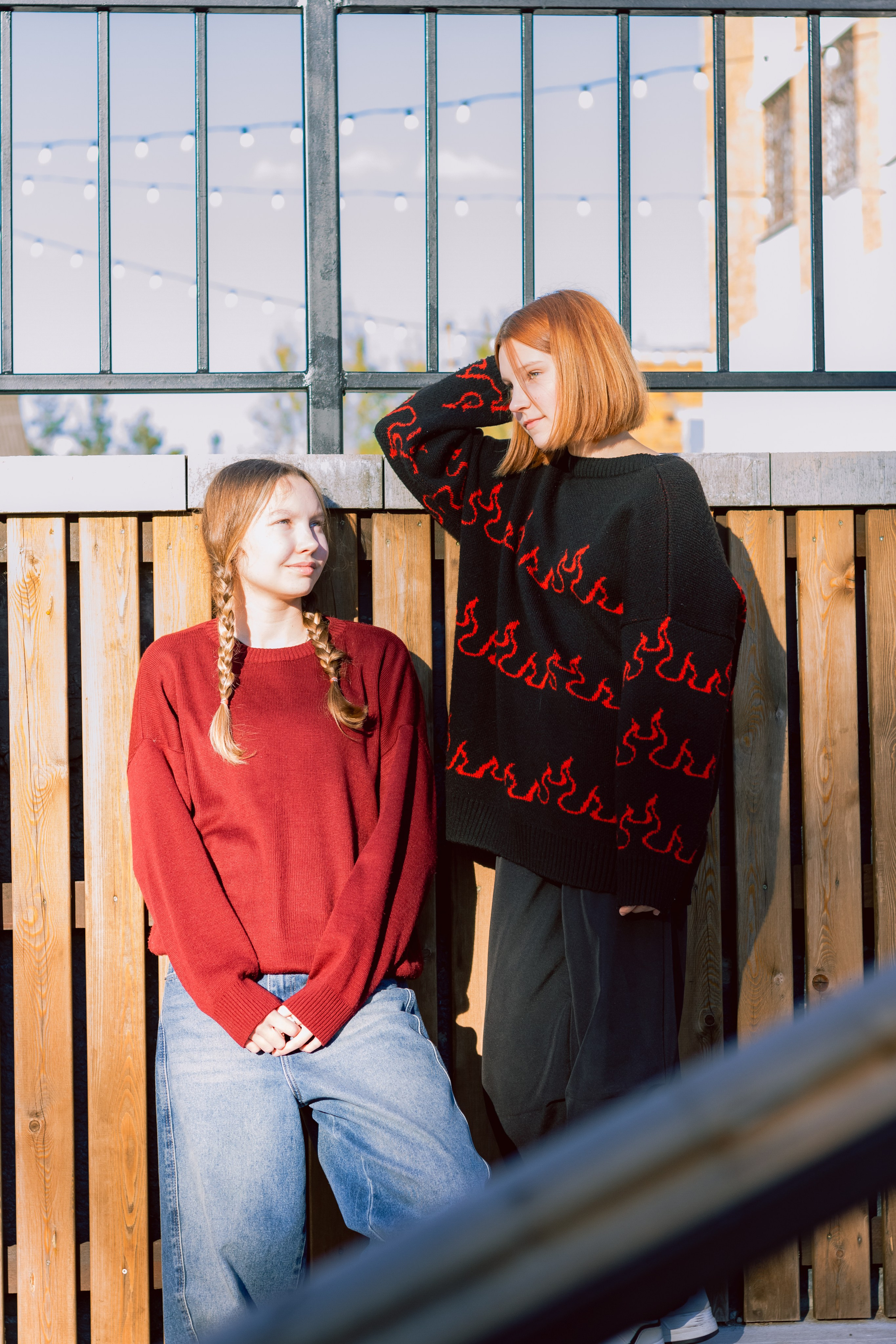 Индивидуальные и творческие женские. Ваш фотограф Анна, фотосалон «В Кадре» Велиж