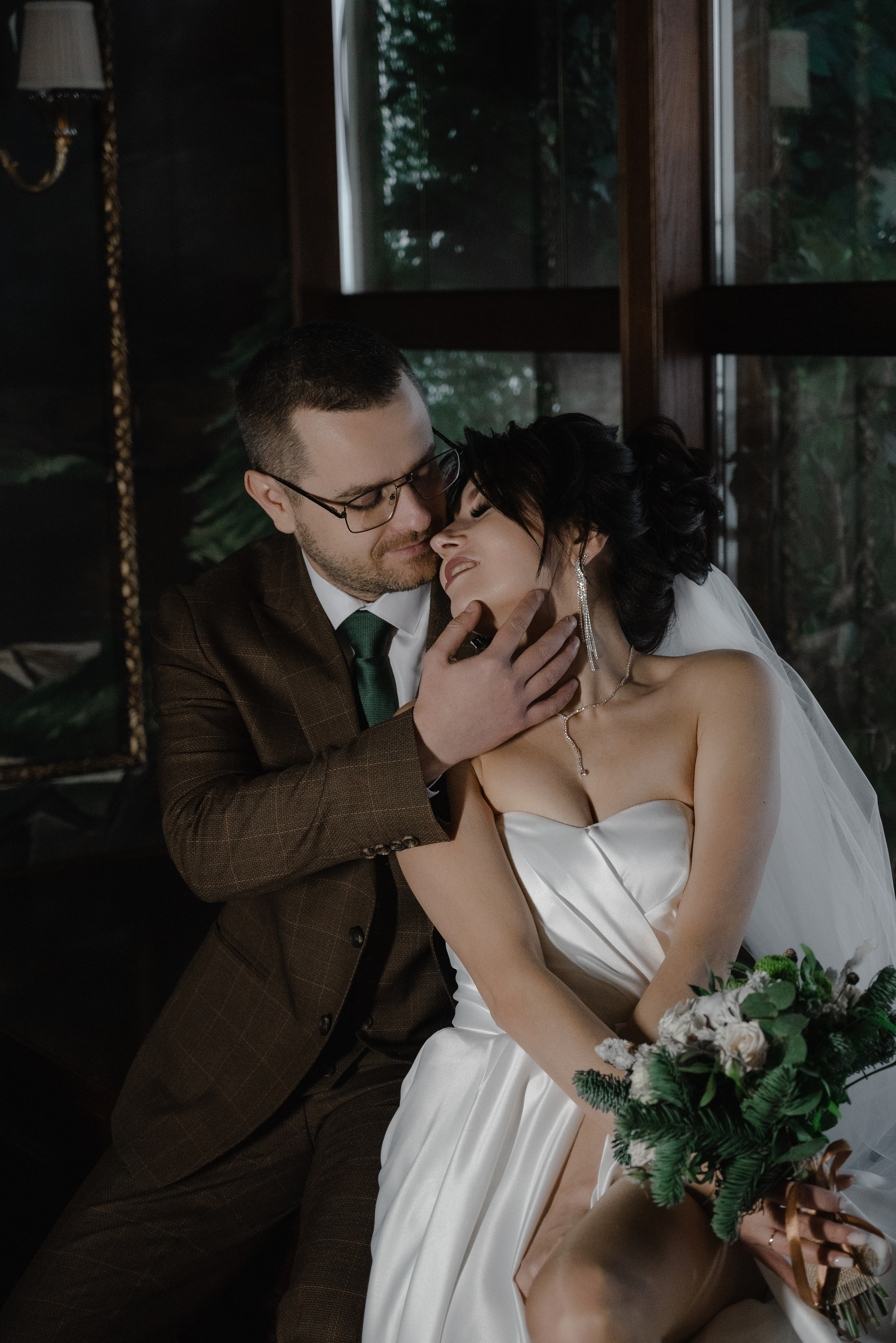 Андрей&Екатерина. Савиновская Кристина фотограф Самара