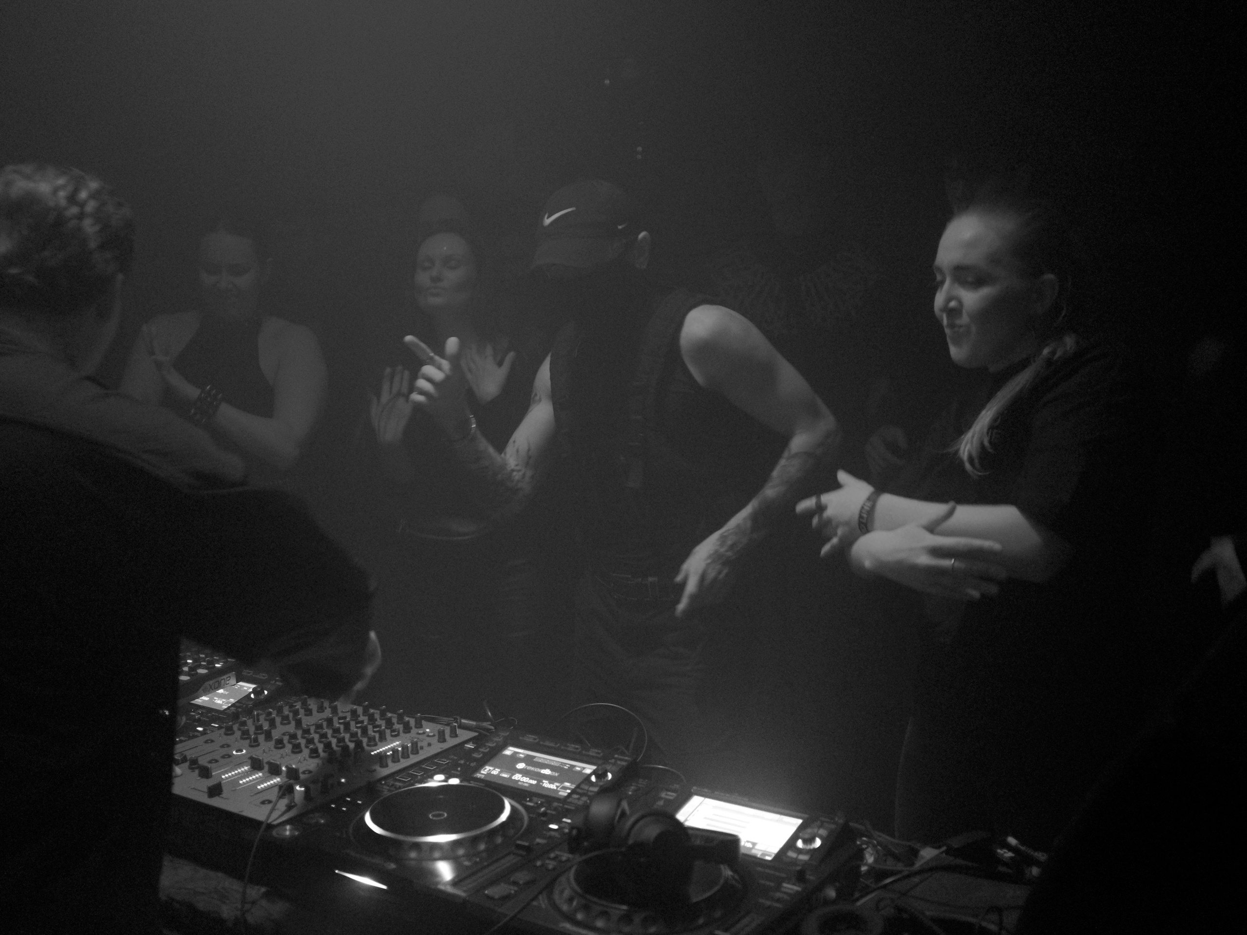 HardLine x TMF. 7.02.2026. Репортажный фотограф в Санкт-Петербурге Даниил Могута