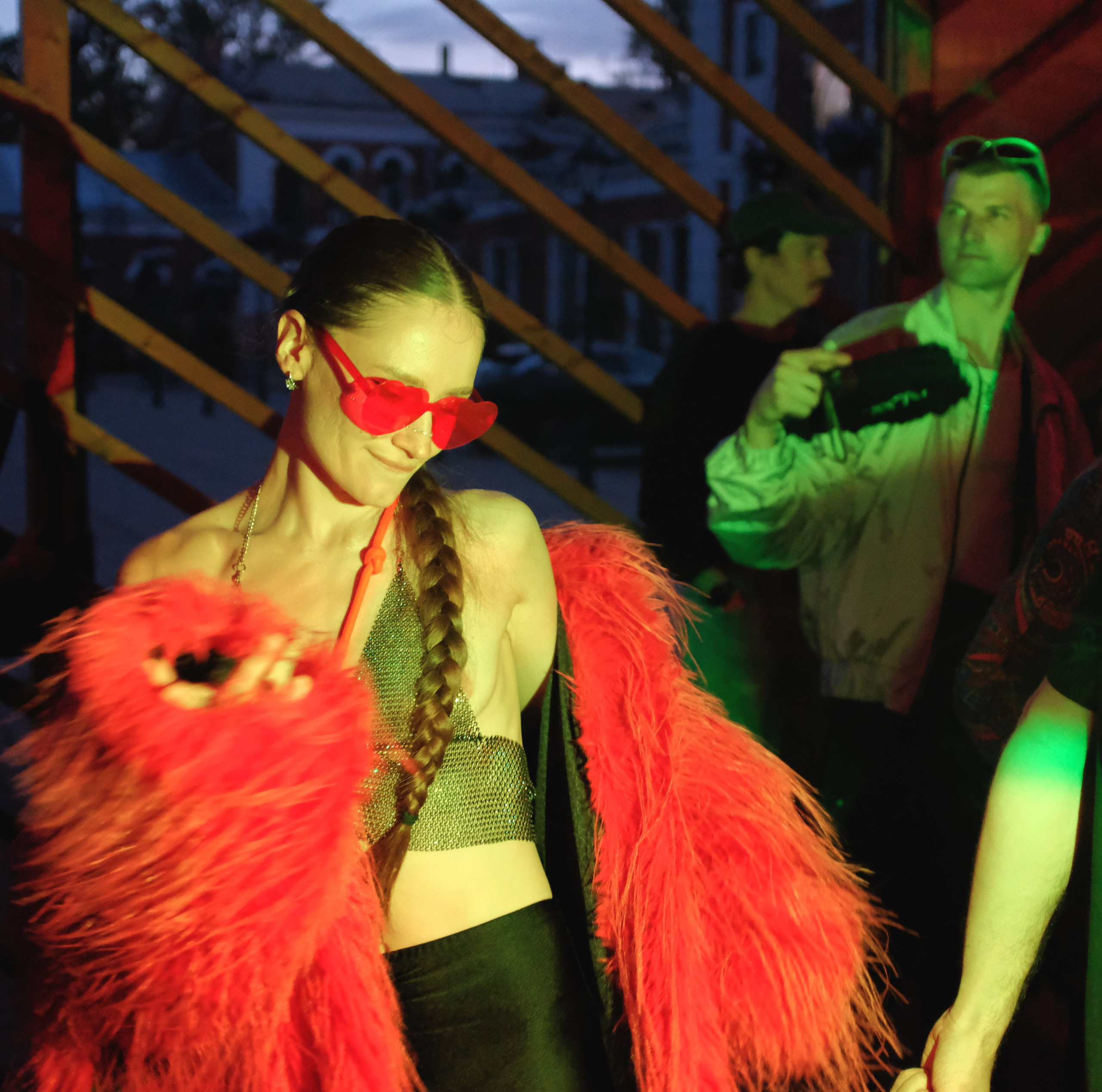 Мир2/16.08.2025. Репортажный фотограф в Санкт-Петербурге Даниил Могута