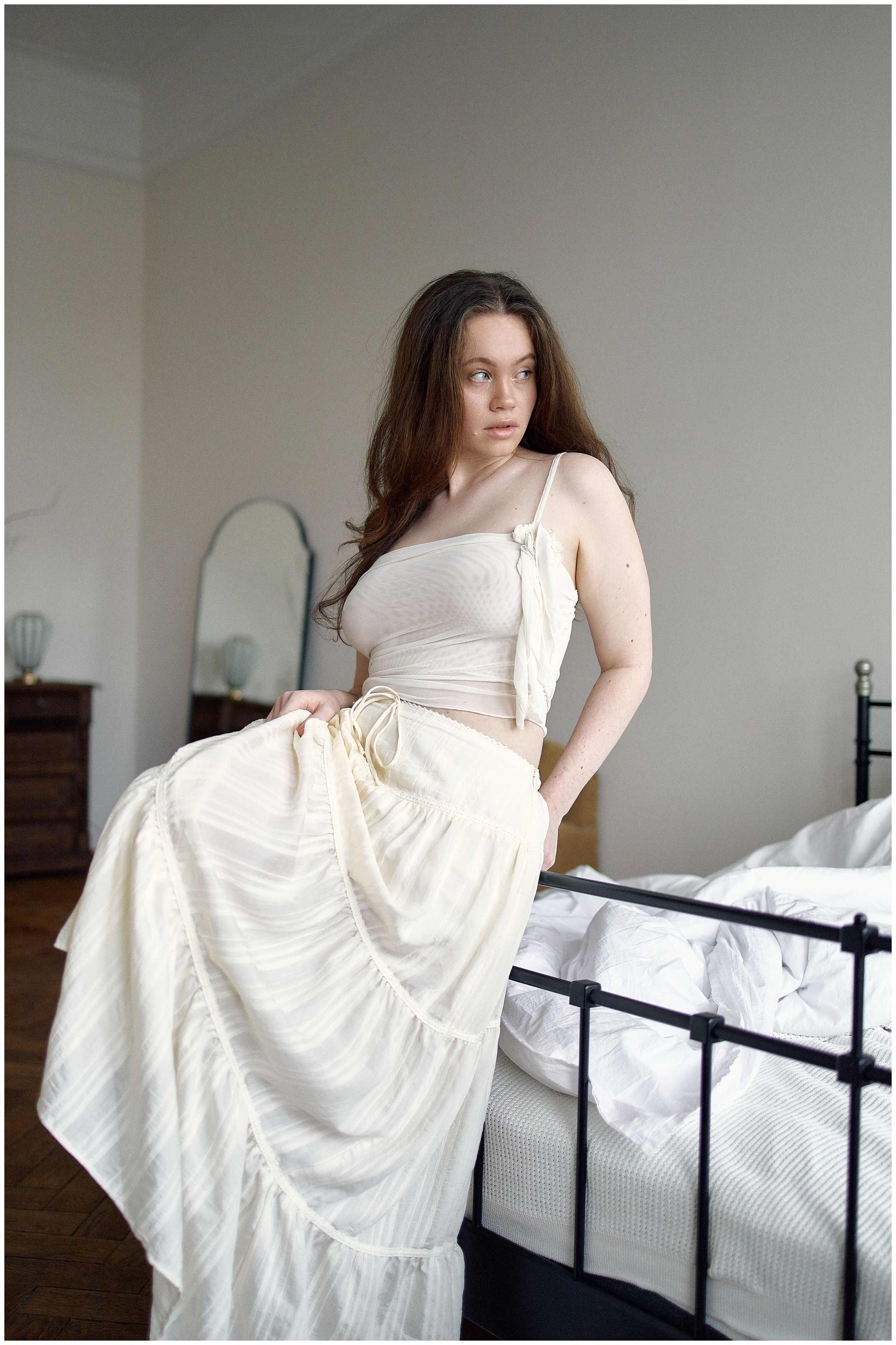 Ольга. Портретный фотограф в Москве | Анастасия Старкова