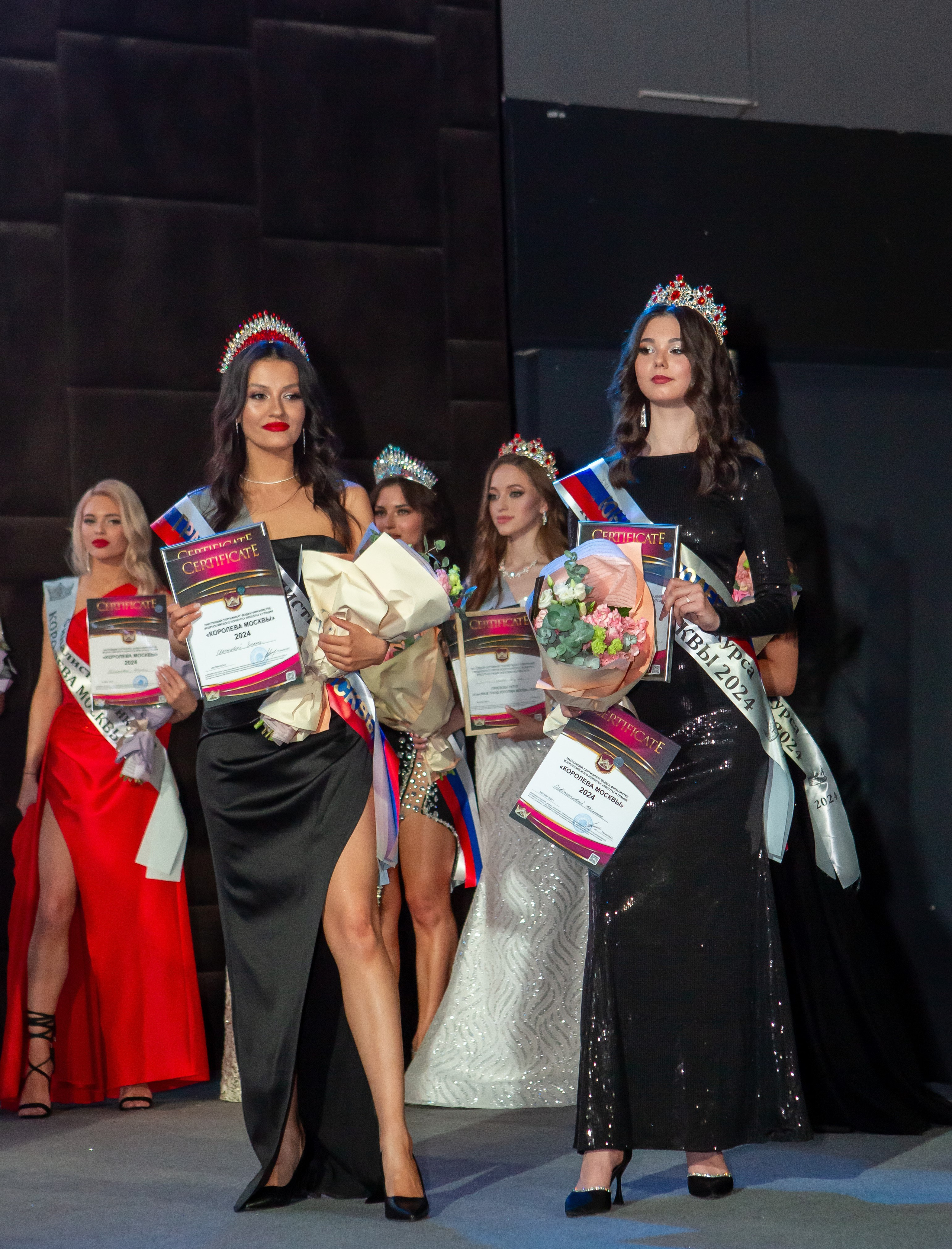 Конкурс красоты и грации Королева Москвы. Репортажный, семейный, свадебный, портретный фотограф