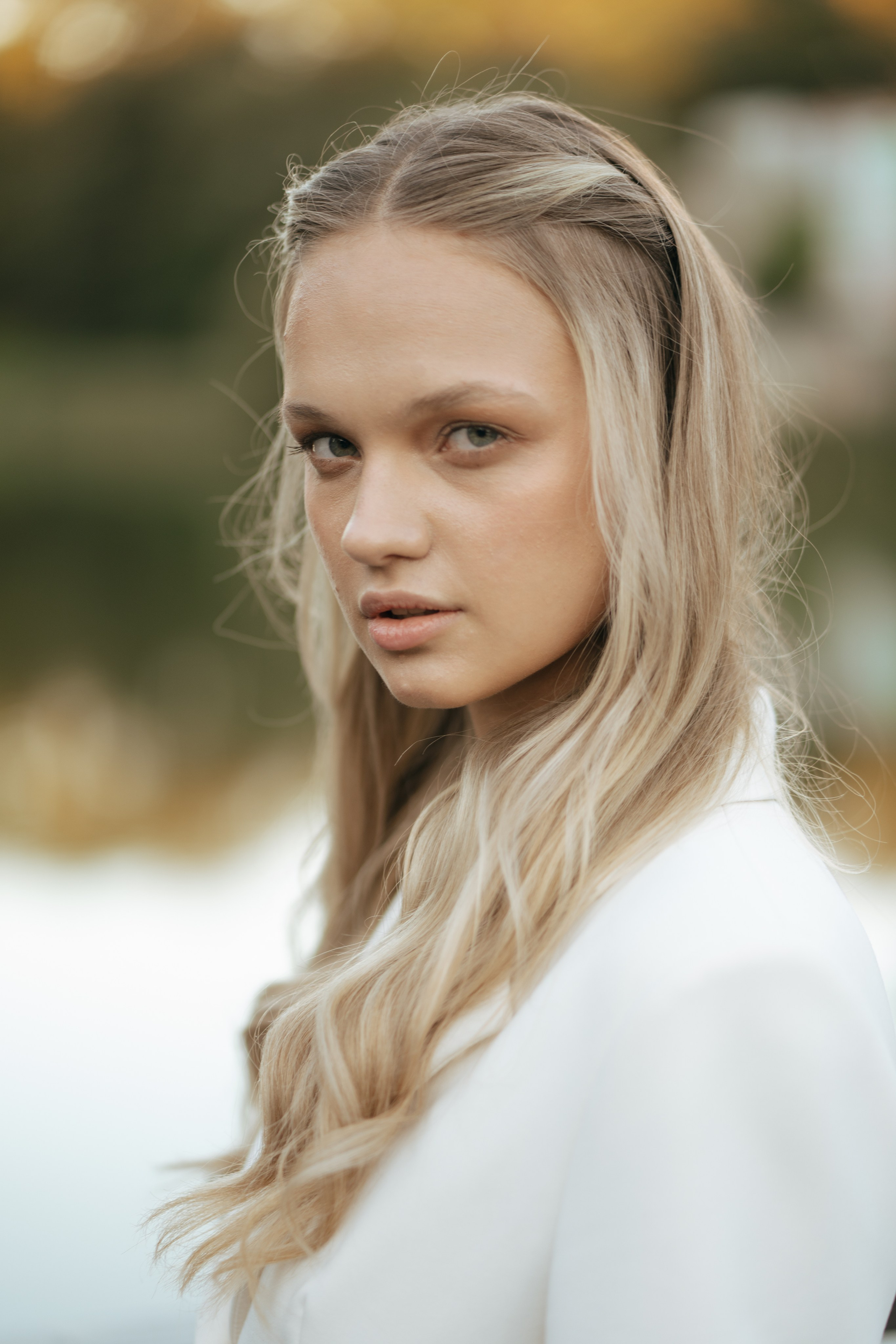 Lizzy. Personality models. Международное модельное агентство в Калининграде