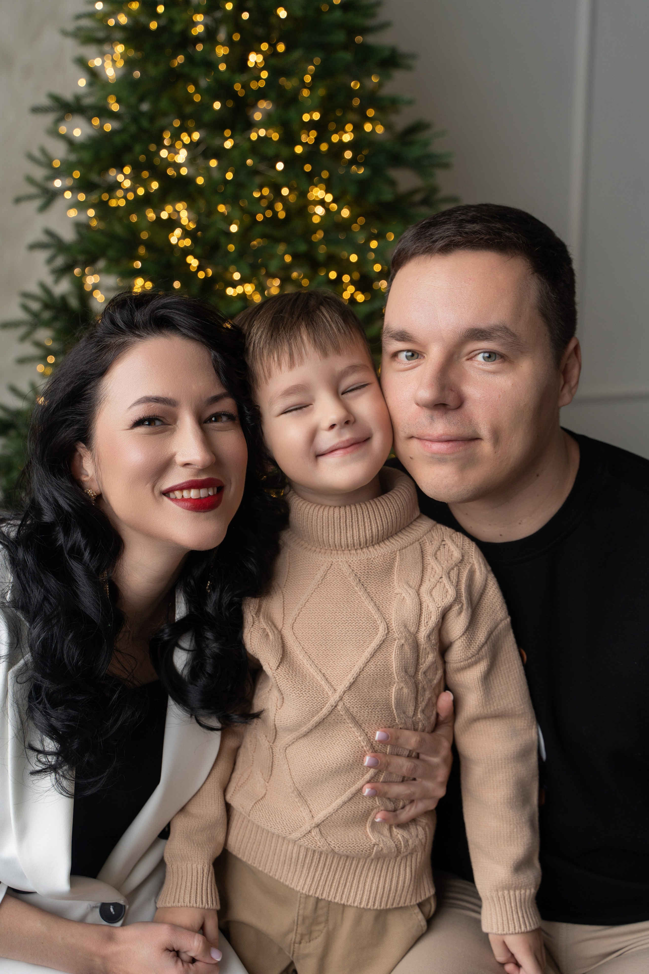 Семейная история. Margosha-ph.ru