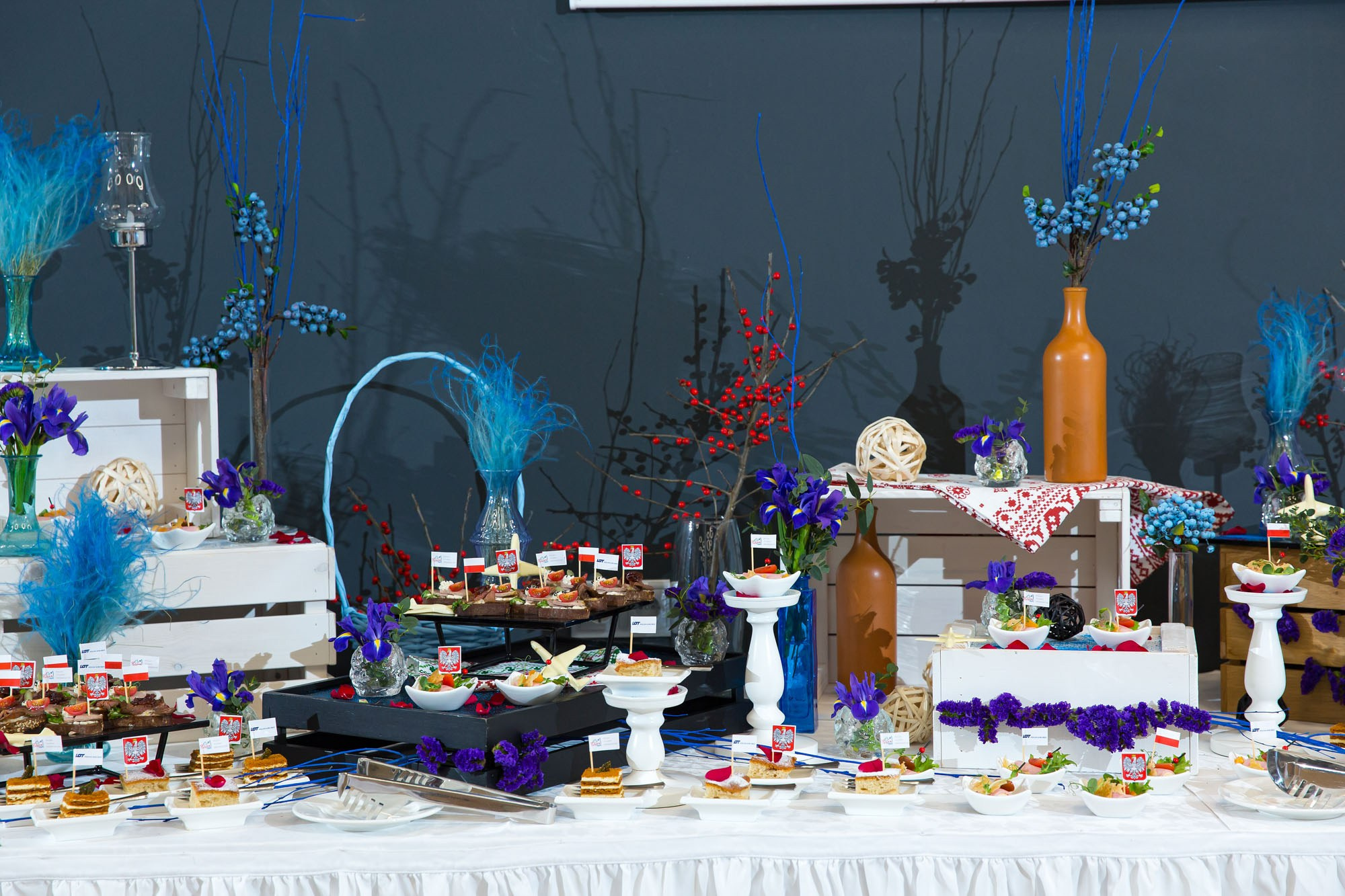 MICE Корпоративные мероприятия. Фотограф в Москве Валерий Боцман