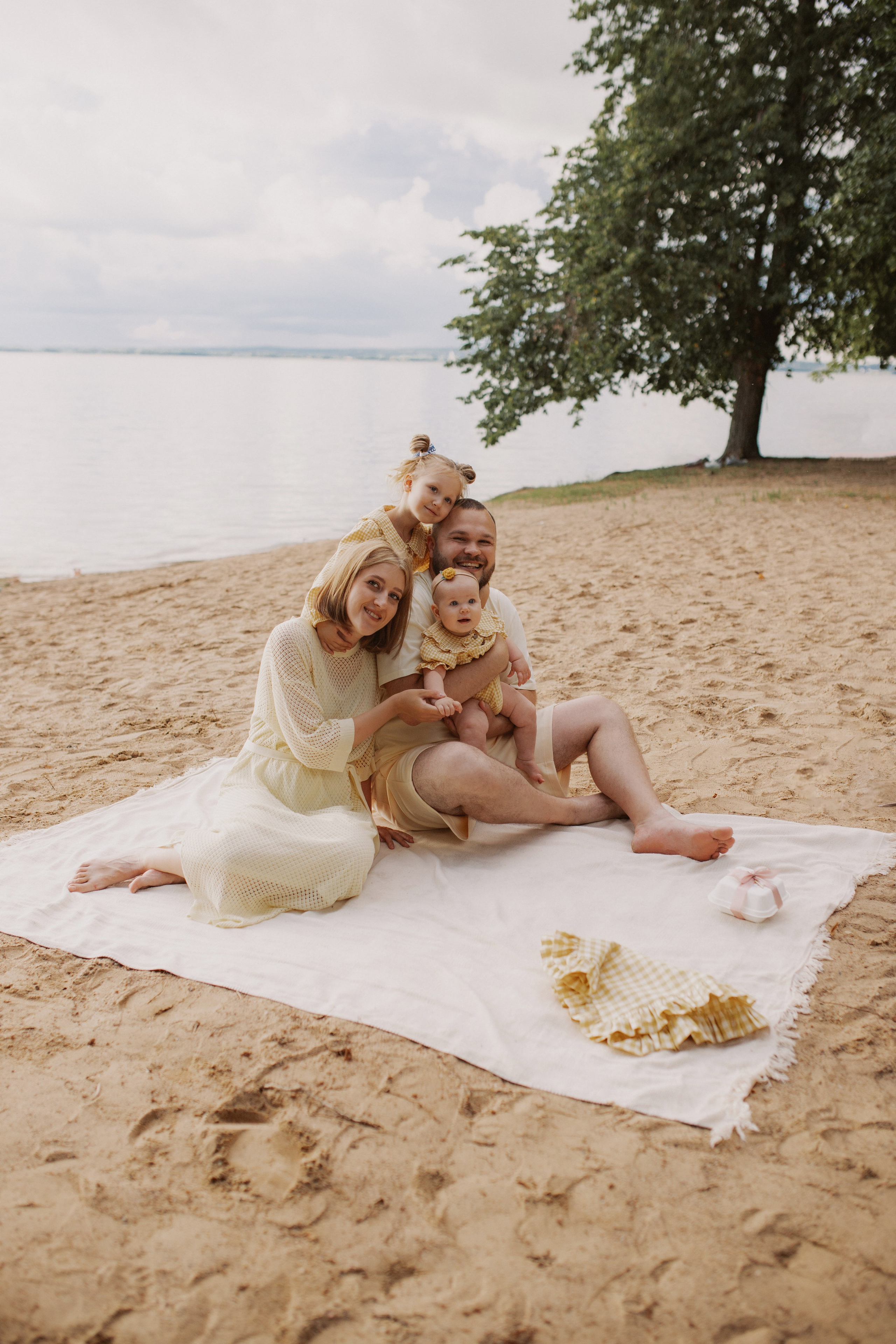 Морские приключения. Семейный и детский фотограф Минск, Беларусь