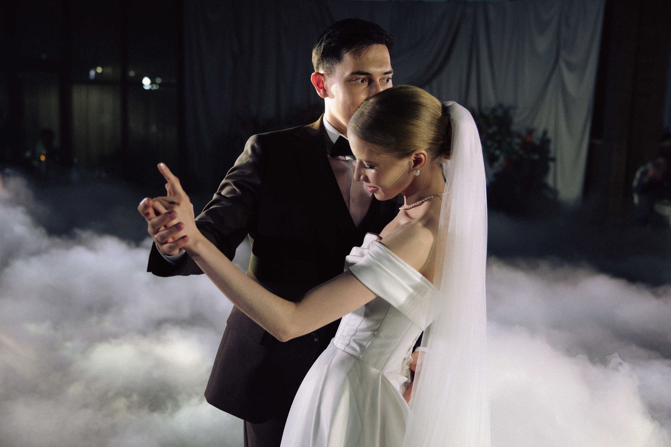 Свадьба Игорь и Анна. ФОТОГРАФ ИРИНА ШАМАТАВА