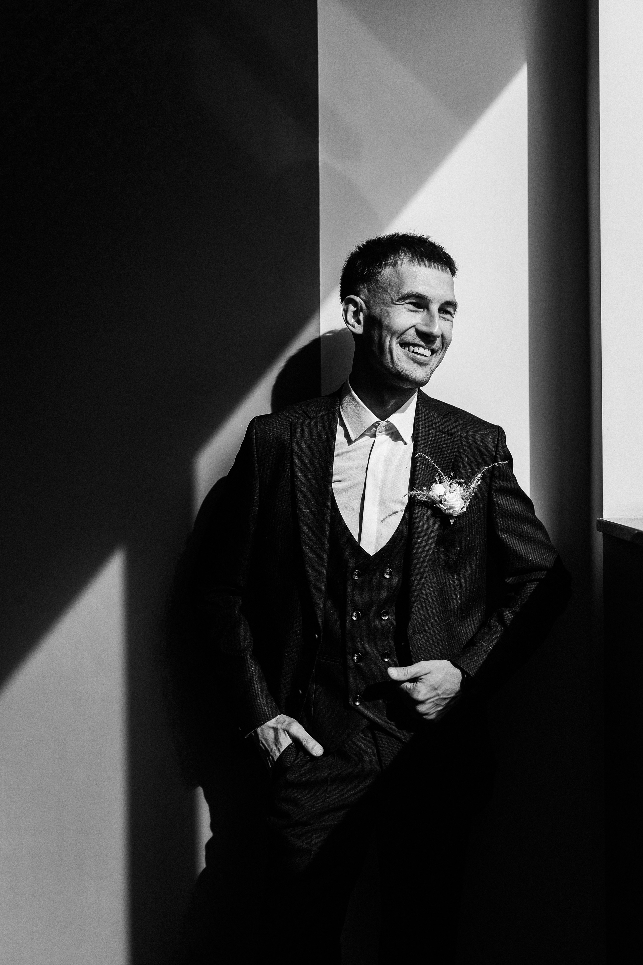 Паша и Вера. Свадебный фотограф в Москве и Екатеринбурге