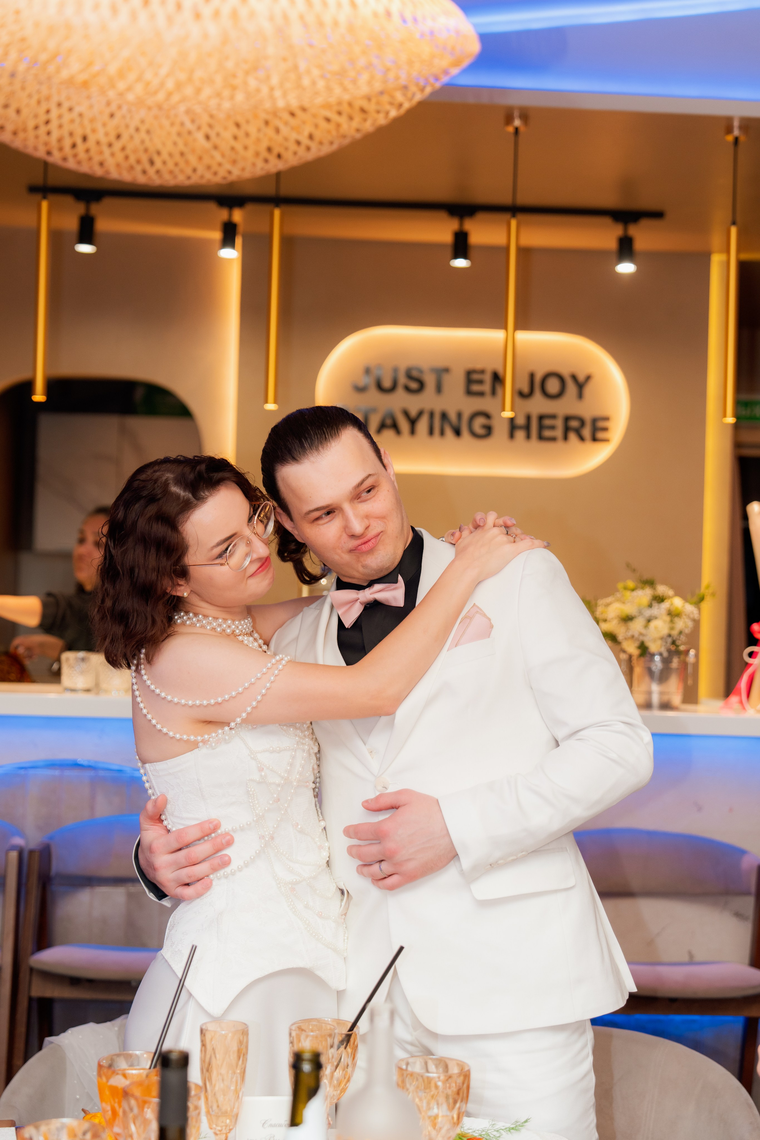 Михаил и Людмила. Камерная свадьба 11.11.2025. Свадебный фотограф Москва