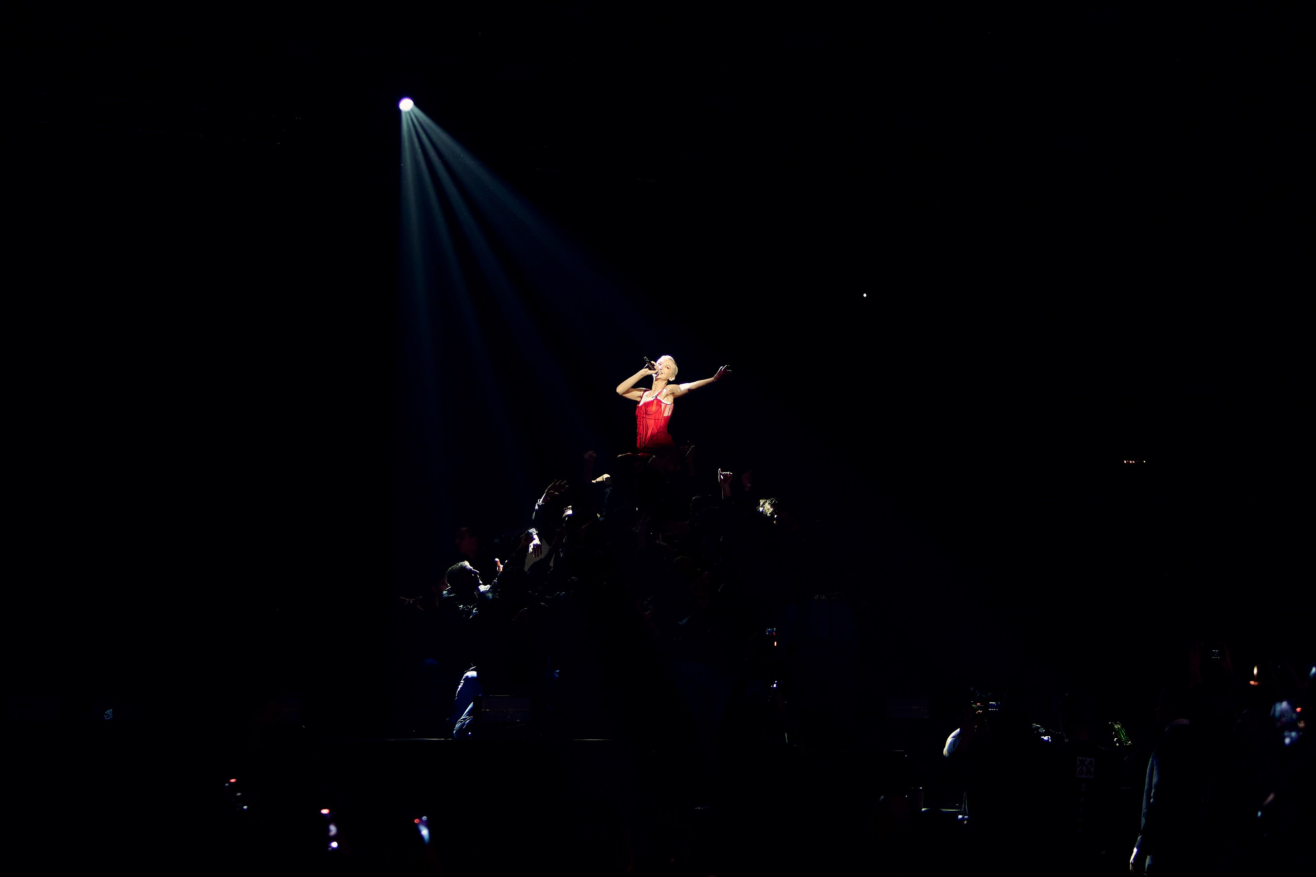 Zhara Media Awards 2025. Фотограф в Москве Влад Ярчевский