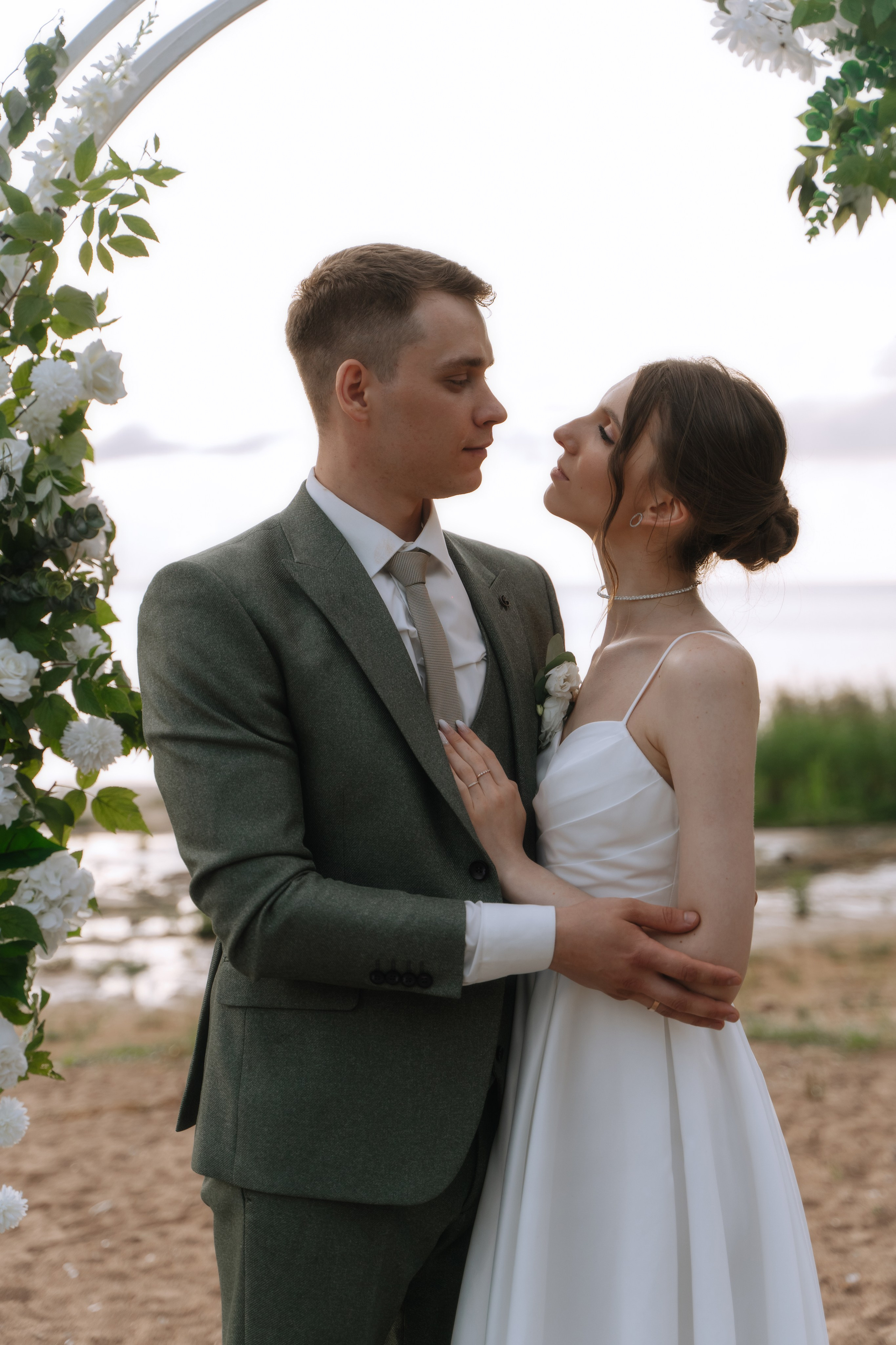 Wedding Day 2024. Фотограф Санкт-Петербург