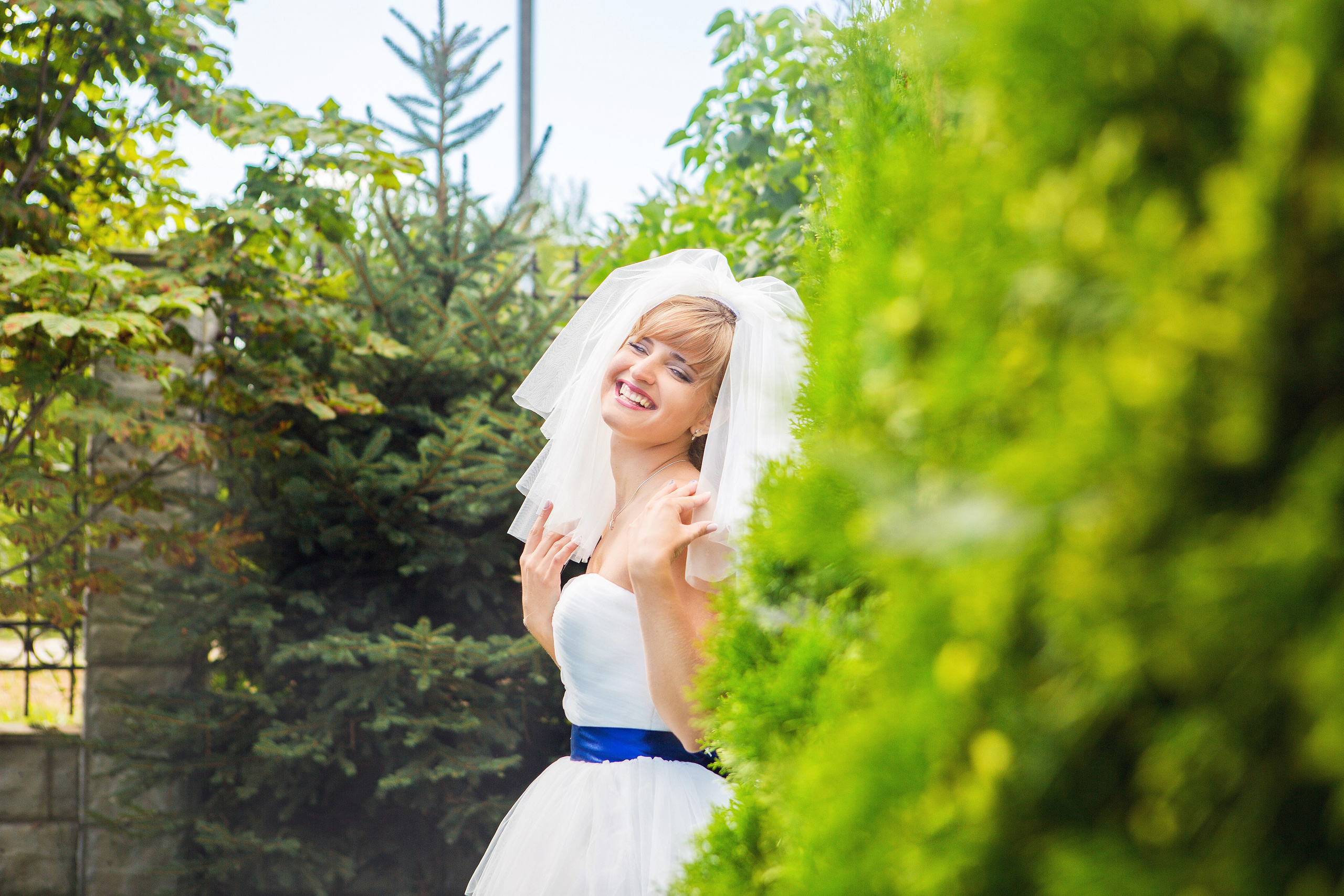 Ольга и Андрей. Свадебный семейный и детский фотограф в Краснодаре Карина Федоровская