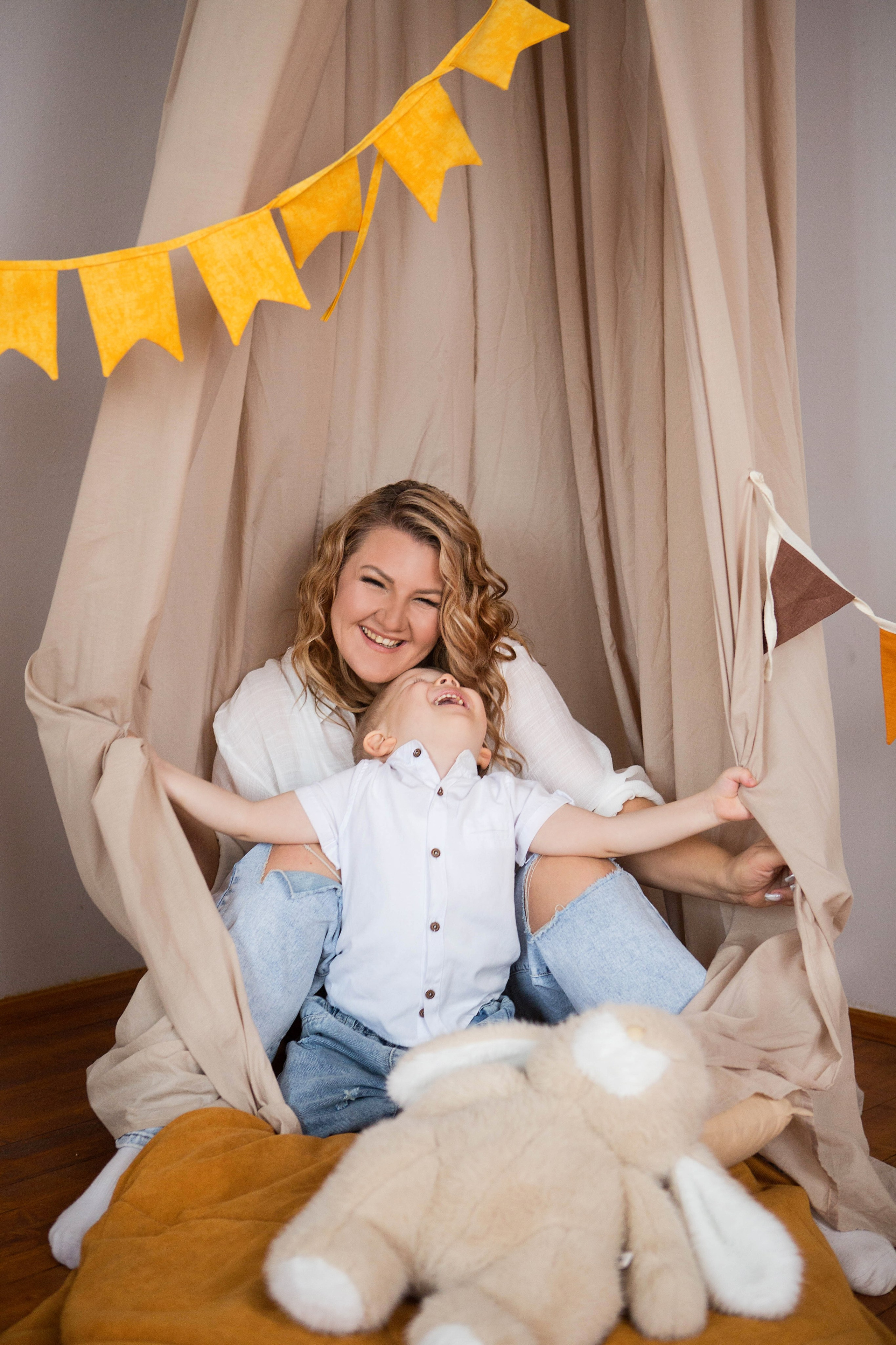 День Матери. Свадебный семейный и детский фотограф в Краснодаре Карина Федоровская