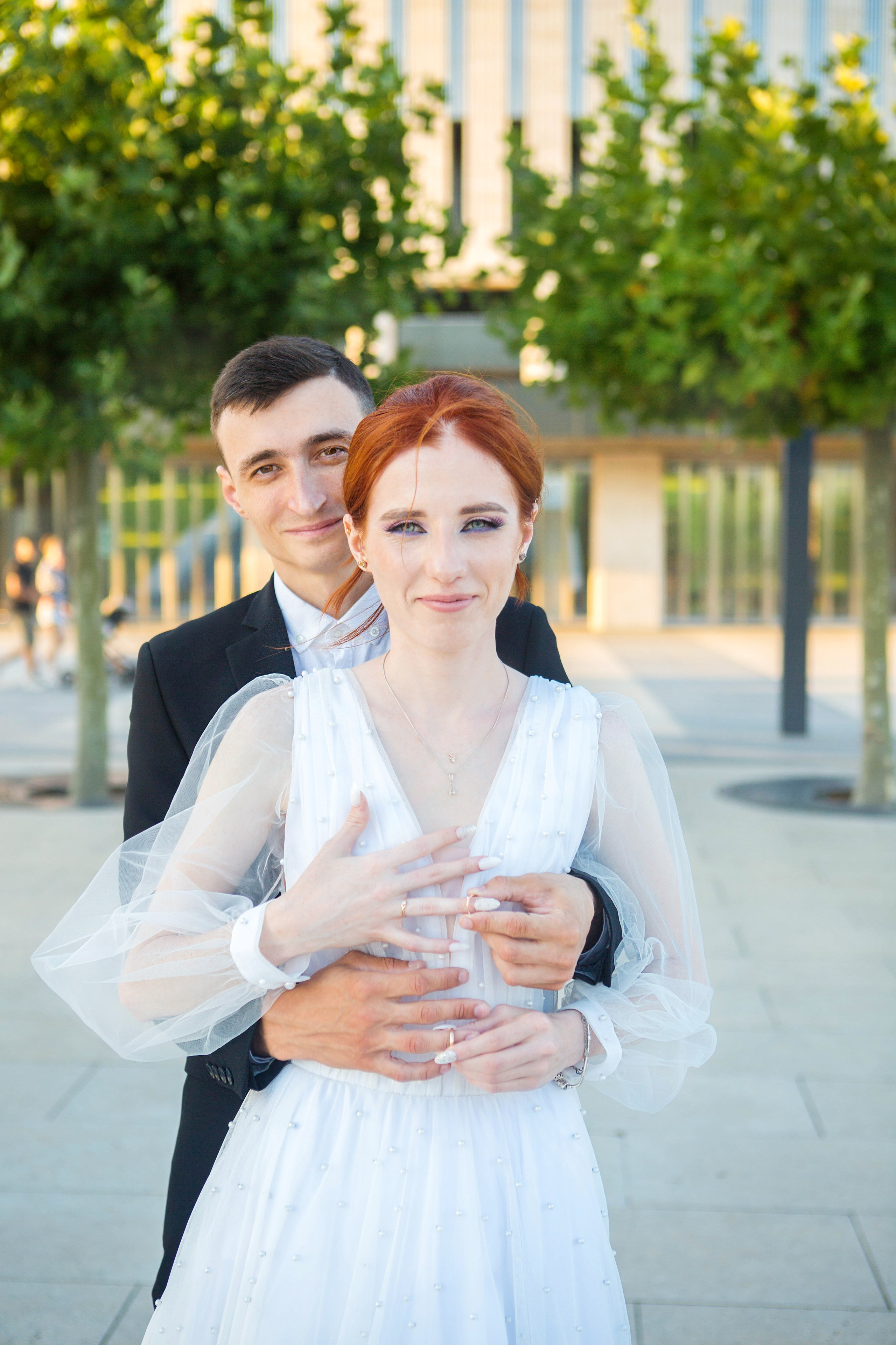 Виктория и Арсен. Свадебный семейный и детский фотограф в Краснодаре Карина Федоровская