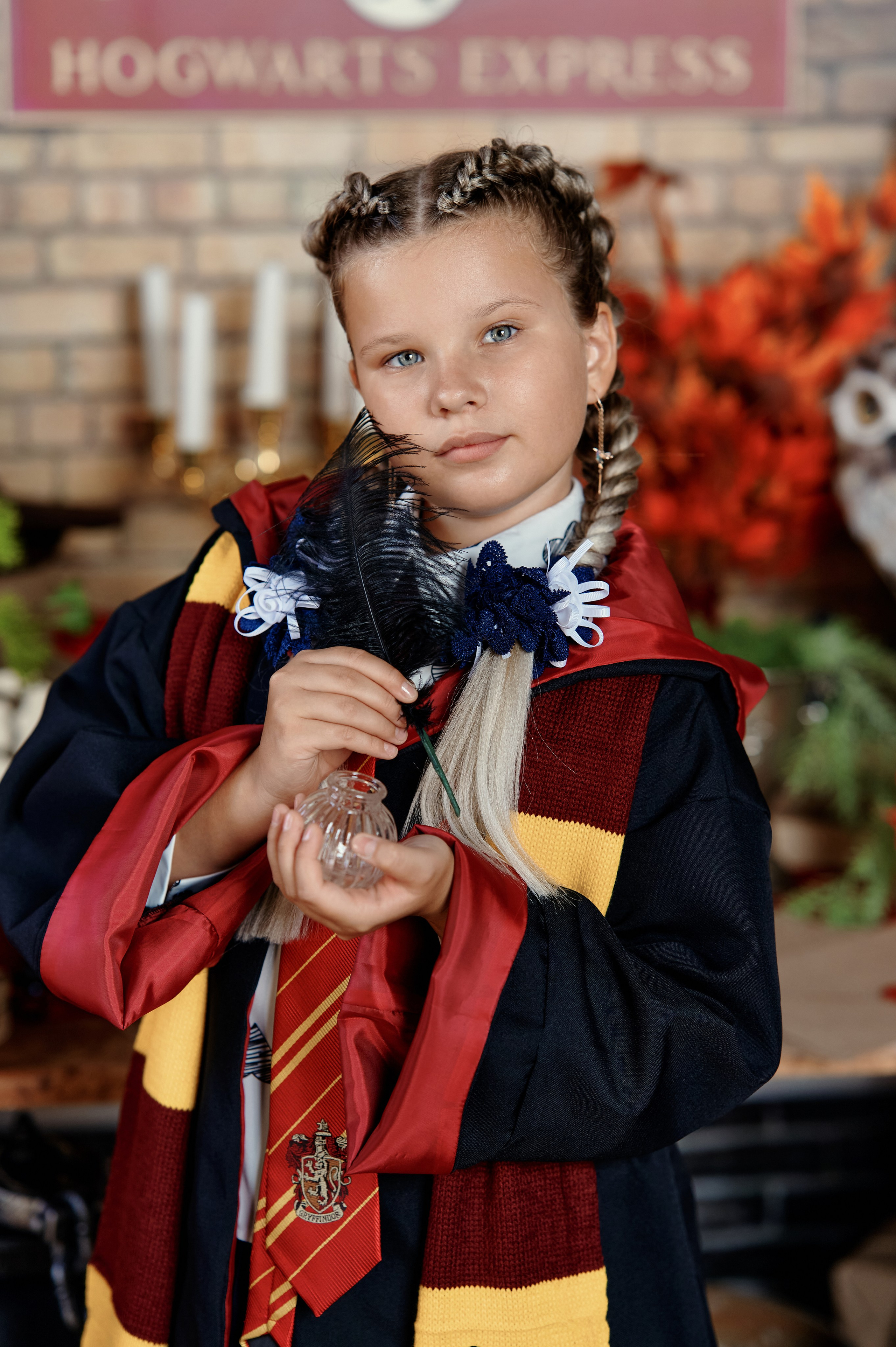 Варя. Фотограф в Воронеже Тазаева Светлана