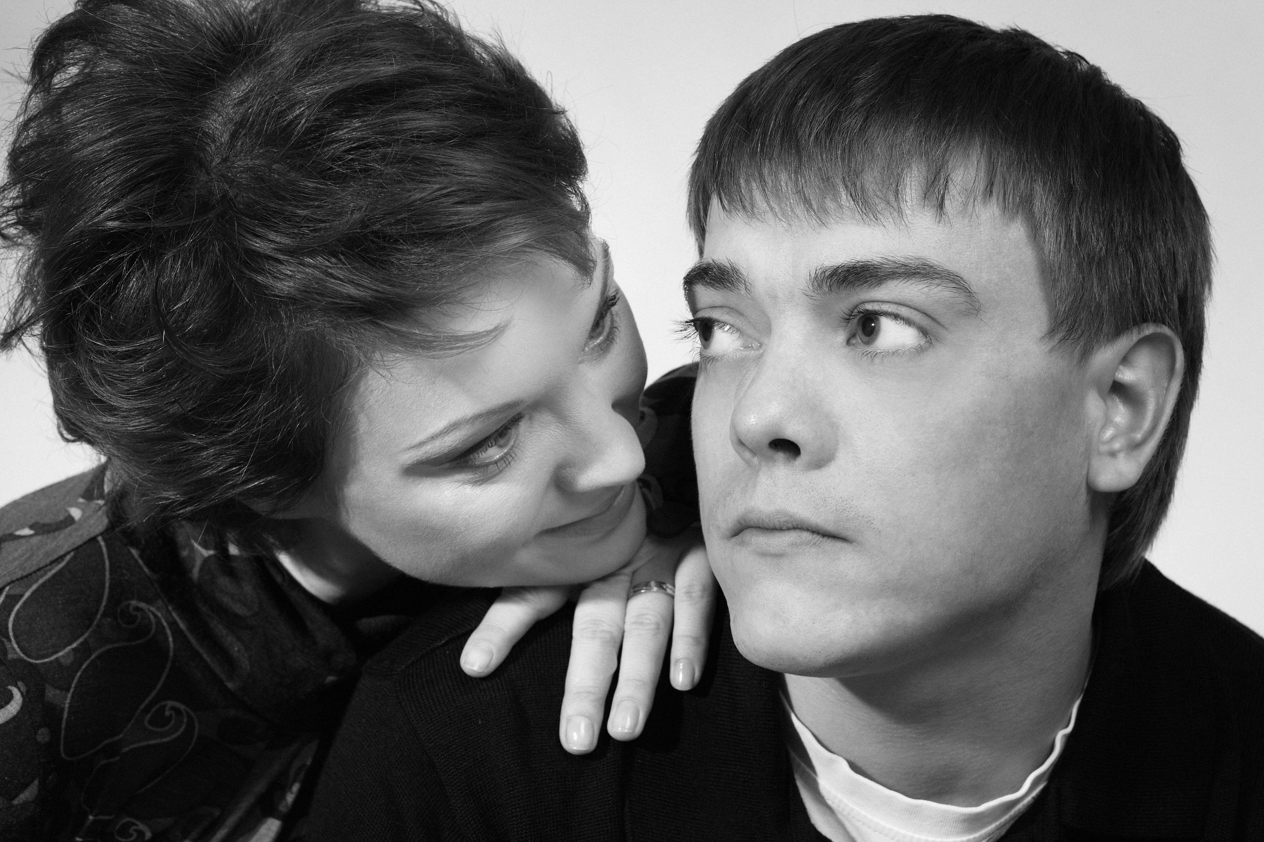 Love Story Москва. Портретный фотограф в Москве Павел Горчаков