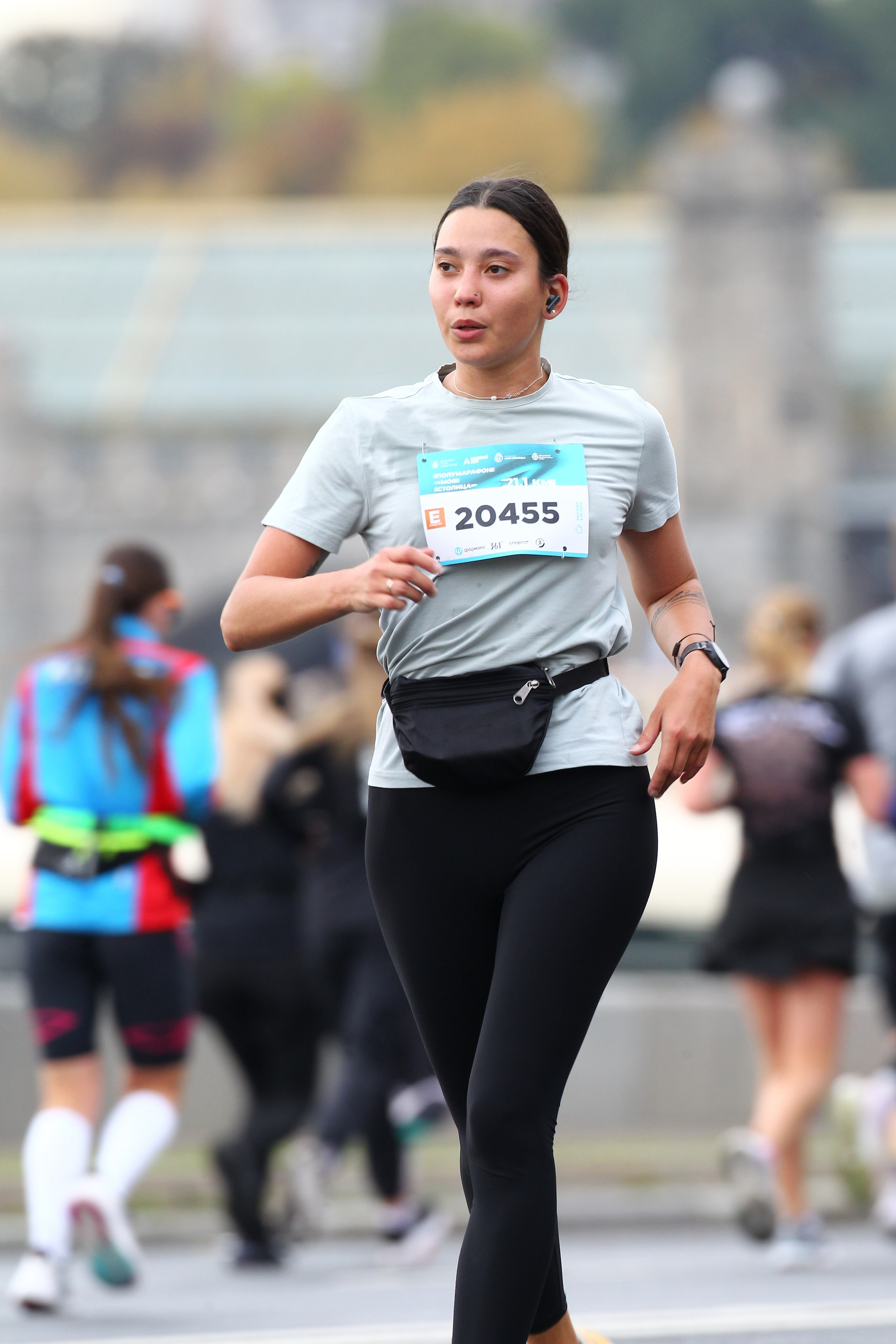 Репортаж Москва. Портретный фотограф в Москве Павел Горчаков