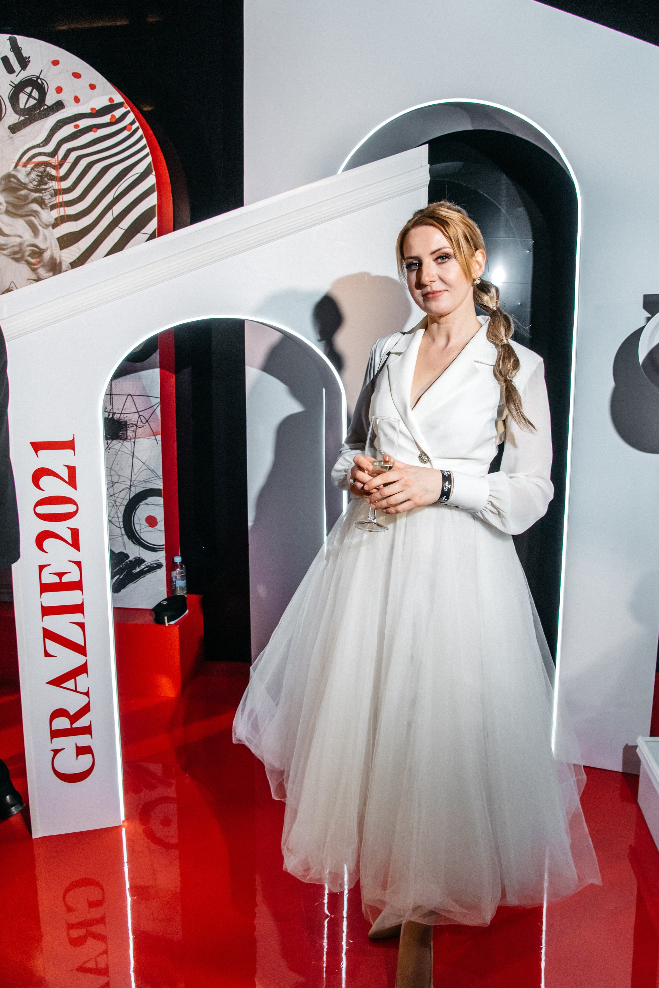 Премия weddig Awards. Виталий Москальцов