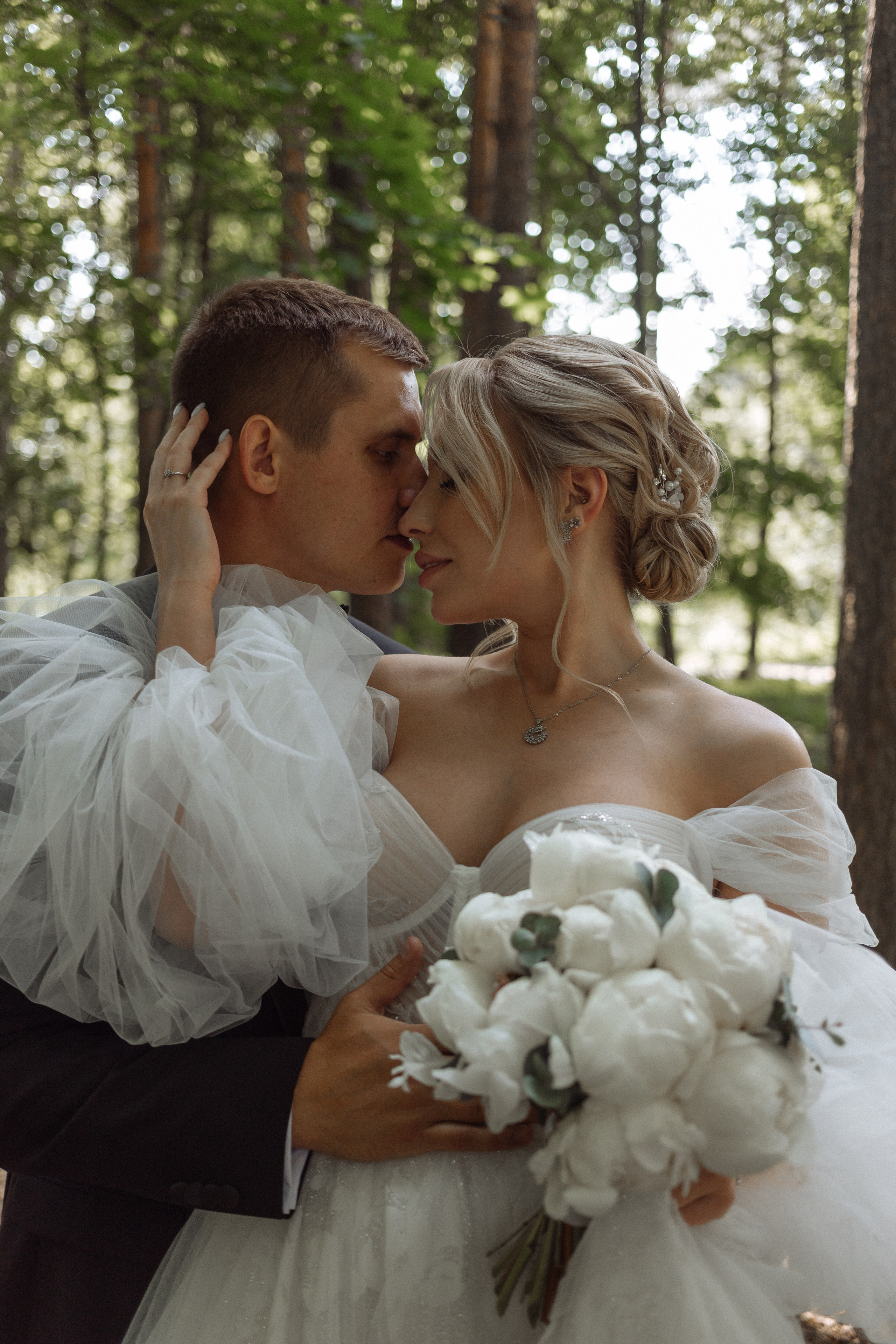 Даниил&Диляра 25.06. Свадебный фотограф в Москве и по всему миру Инесса Хафизова