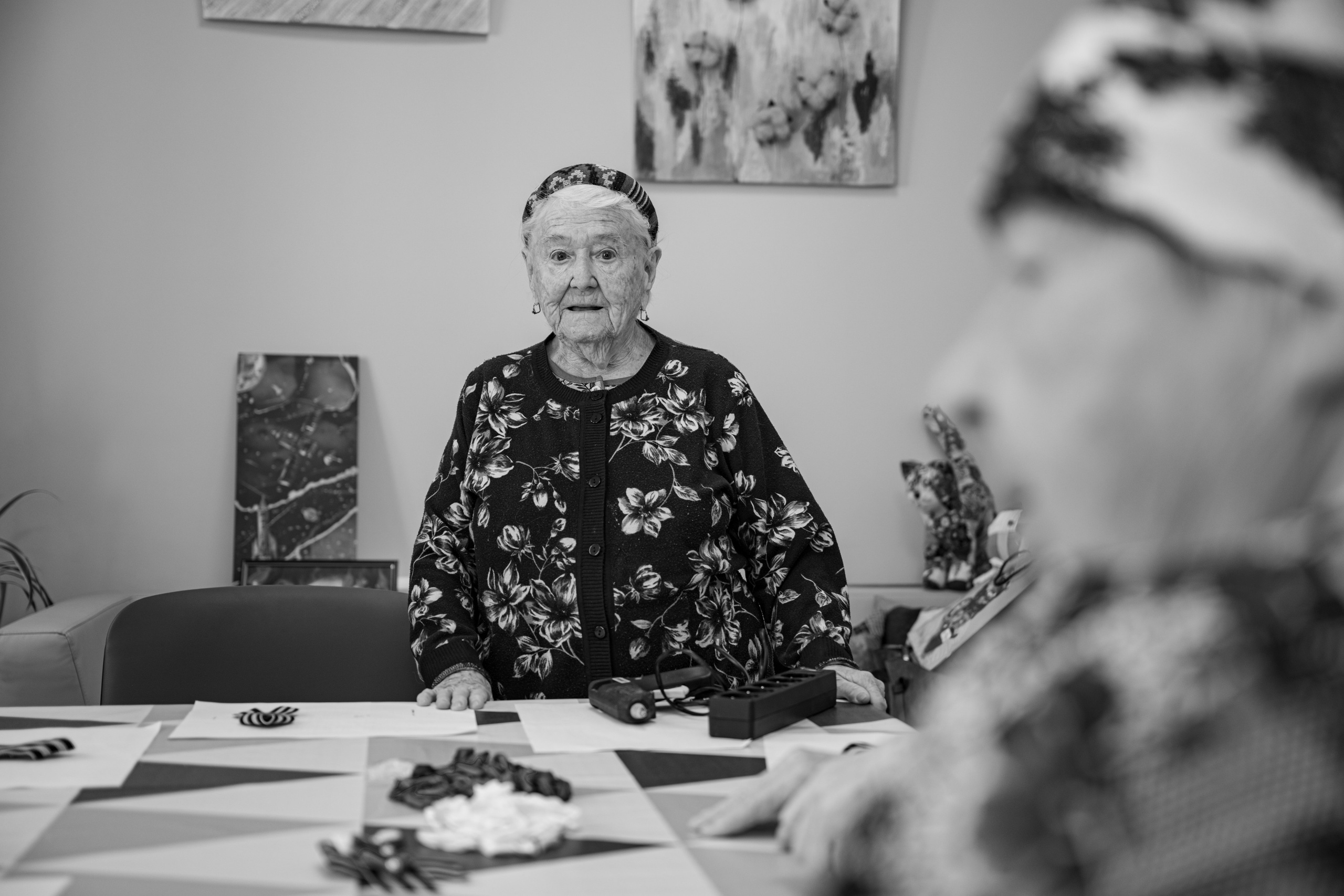 Care home. Фотограф в Казани, и Зеленодольске Радик Мухаметов