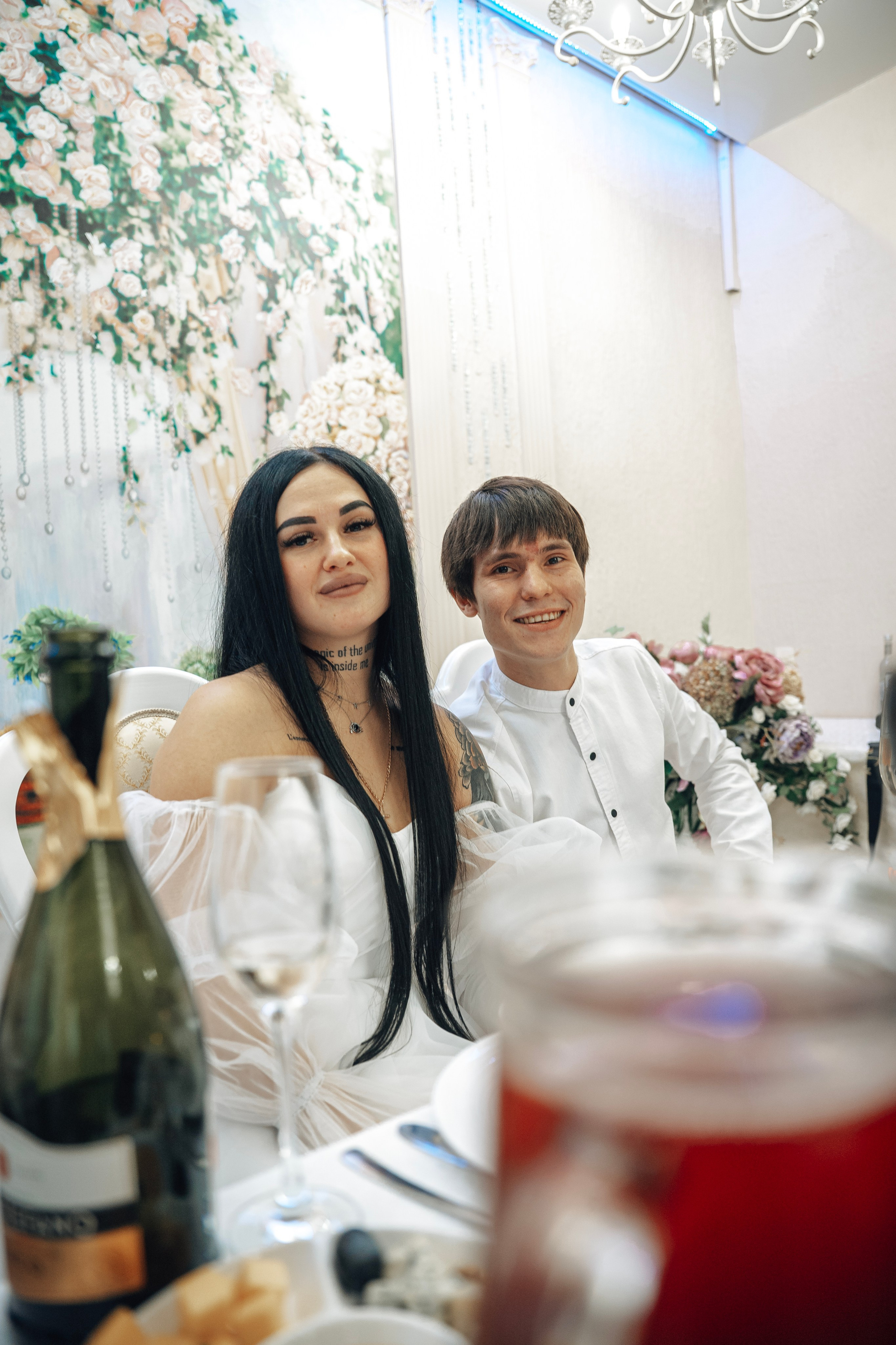 Вячеслав + Виктория. Венчание, свадебное торжество.г.Зеленодольск. Свадебный фотограф в Казани, и Зеленодольске Радик Мухаметов