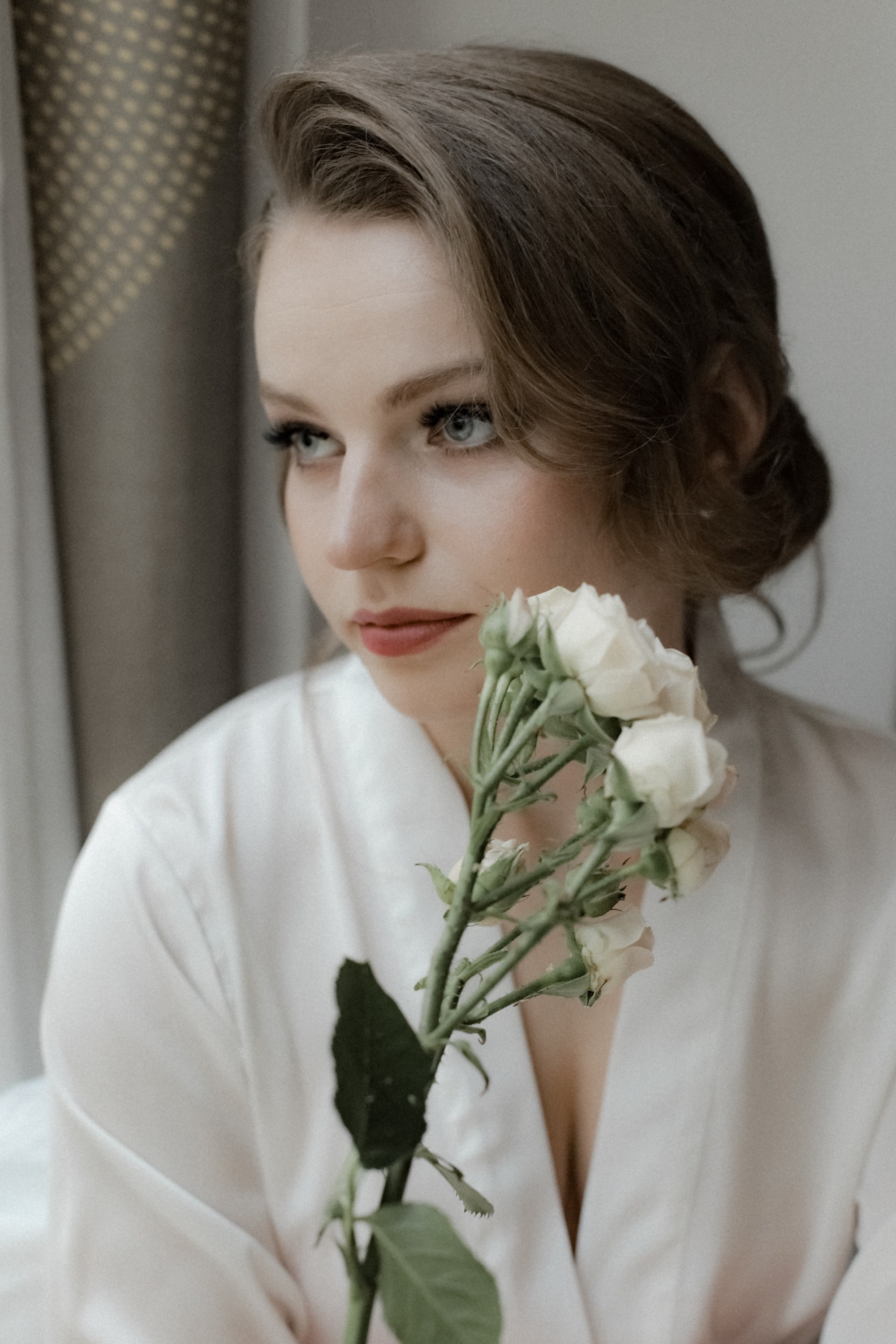 Свадебный образ. VEKOBEAUTY studio