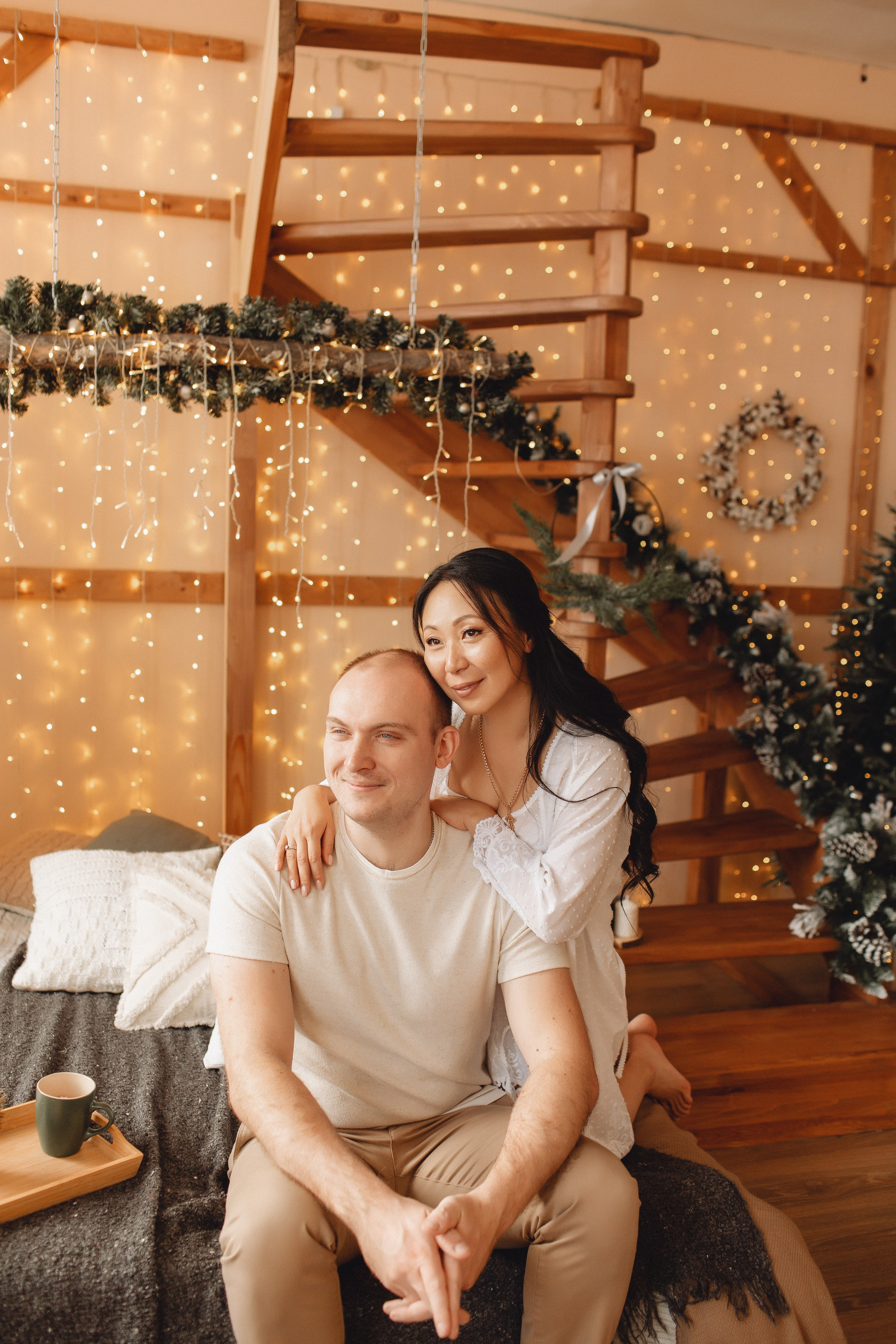 Семейные. Женский фотограф Сахалин, Самойлова Надин