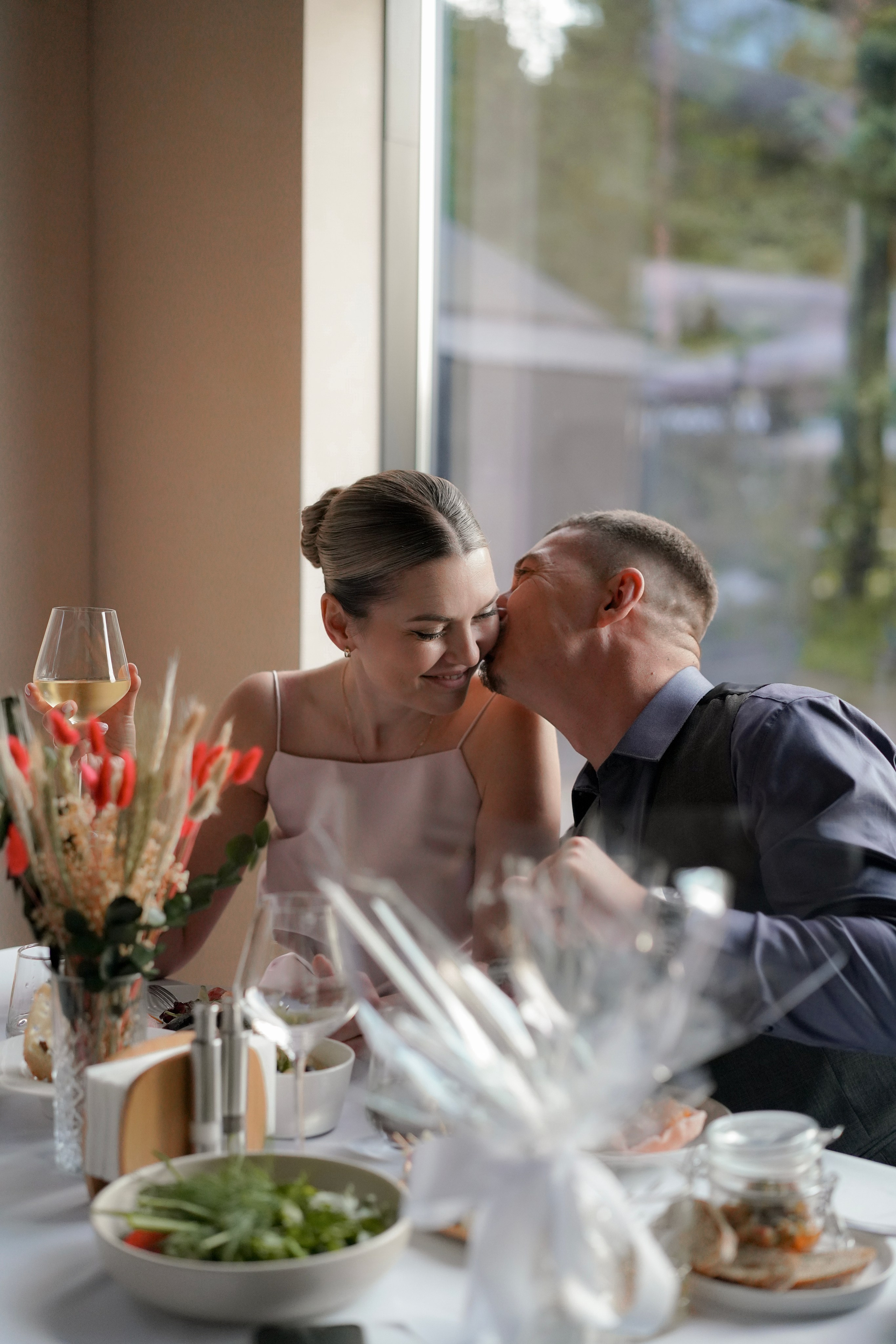 MALEVICH. Свадебный фотограф Москва, Санкт-Петербург