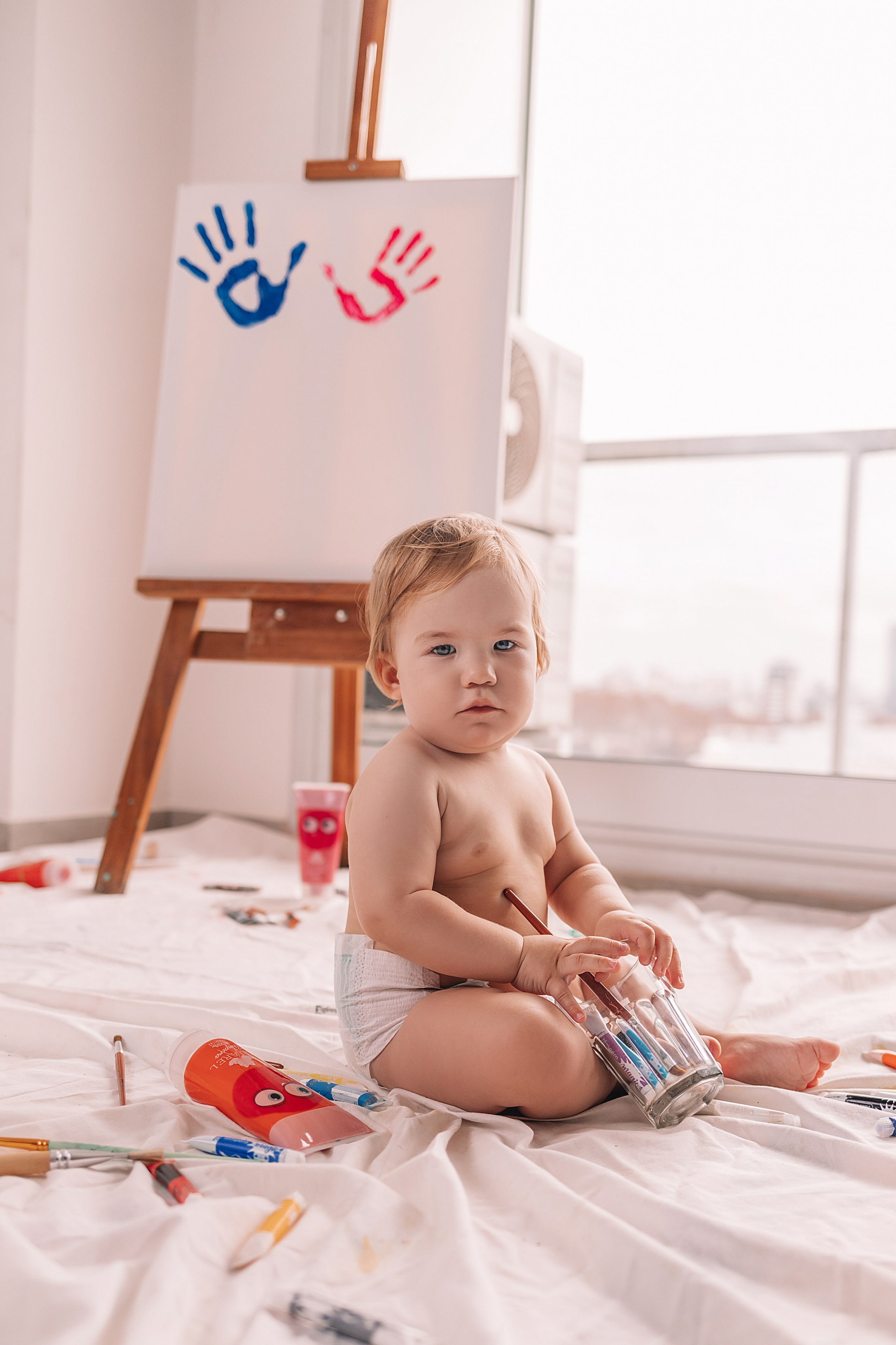 Детские. Fotógrafo en Buenos Aires