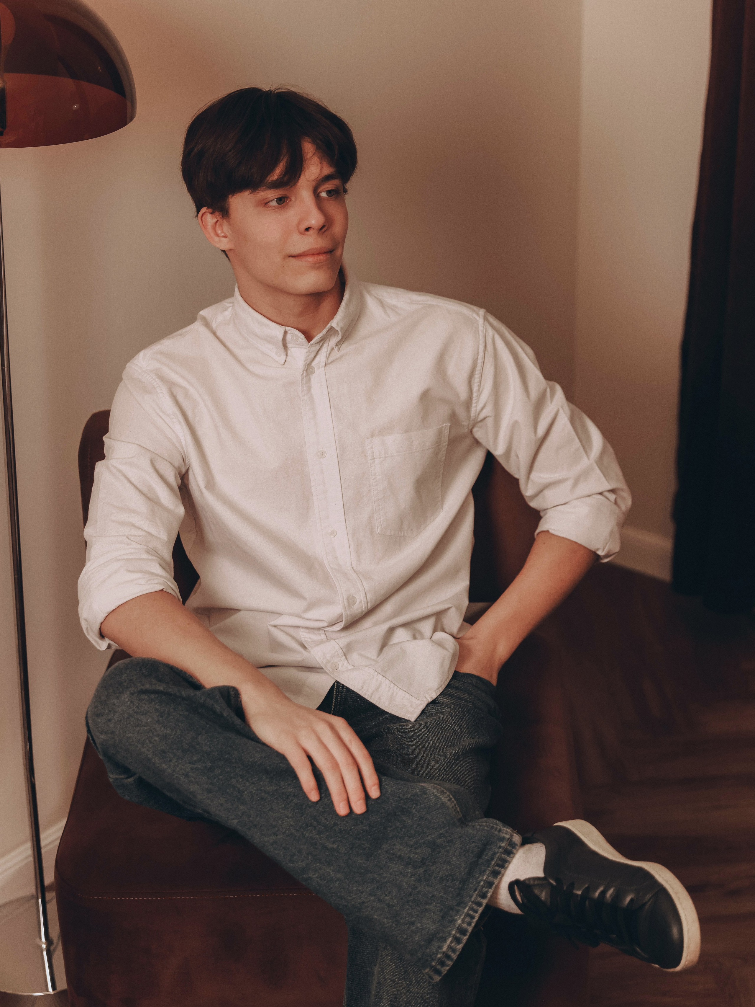 Большая семья. Мультифотограф Динара Ахмедзянова