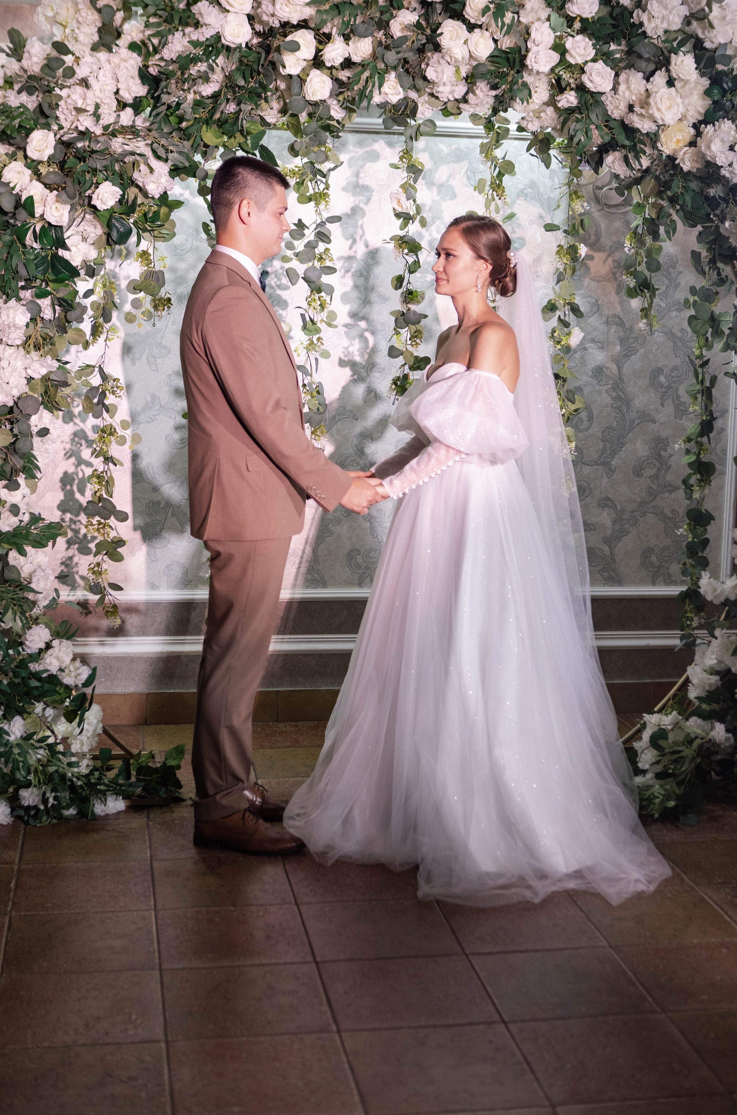 Марат & Анна