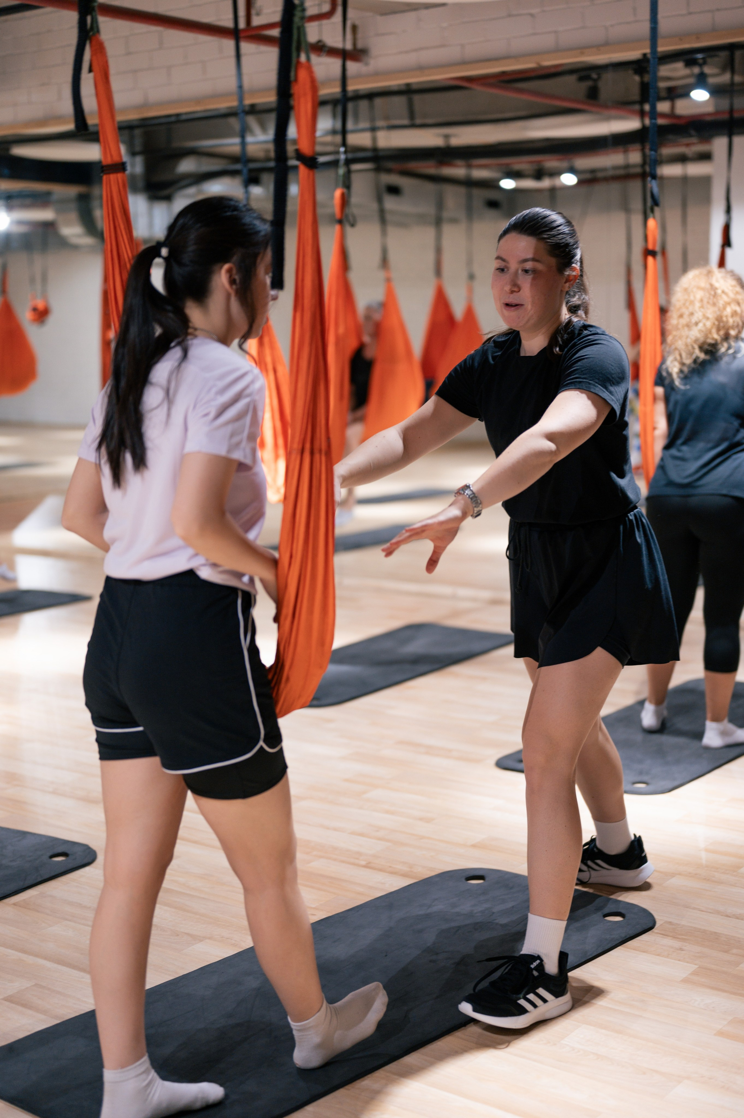 Record Gym 3 года!