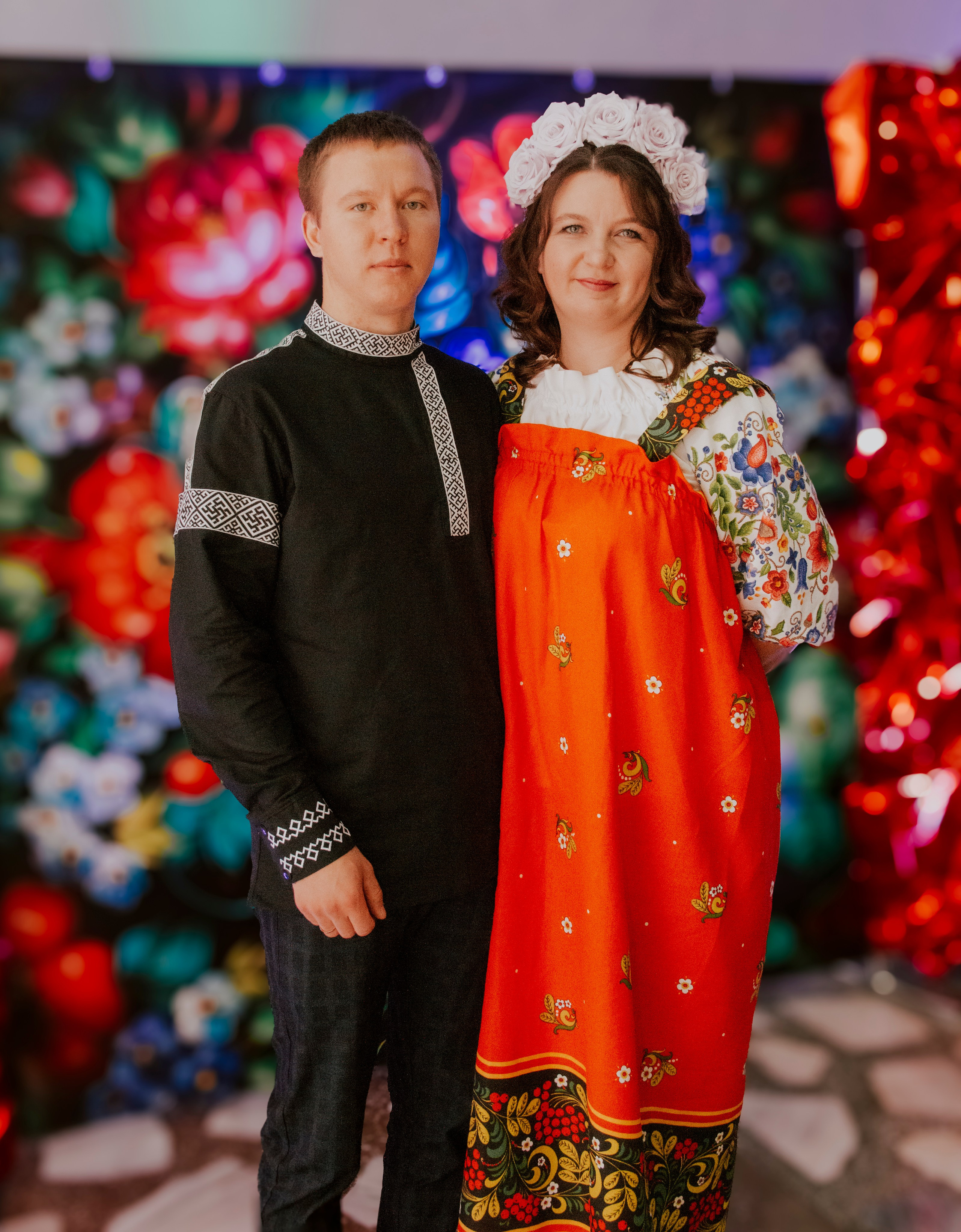 Юбилей Беляниной Тани. ProFoto