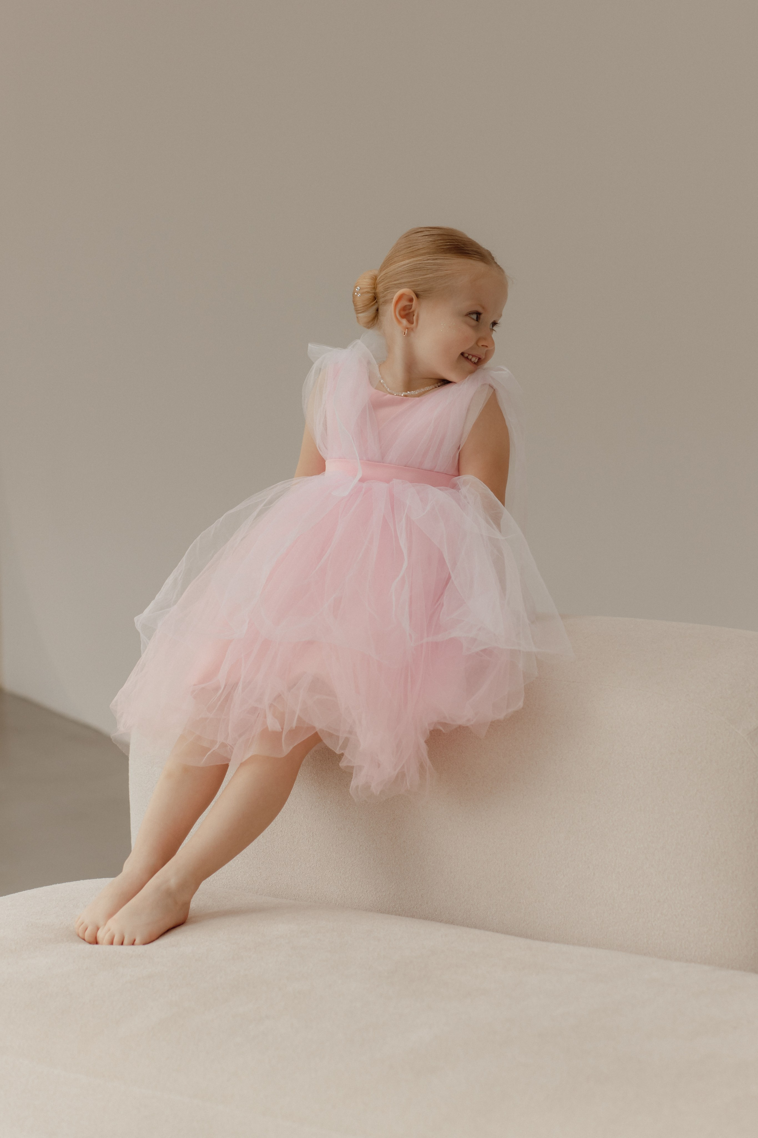 Ксюше 5. Семейный и свадебный фотограф в Челябинске Мария Леонтьева