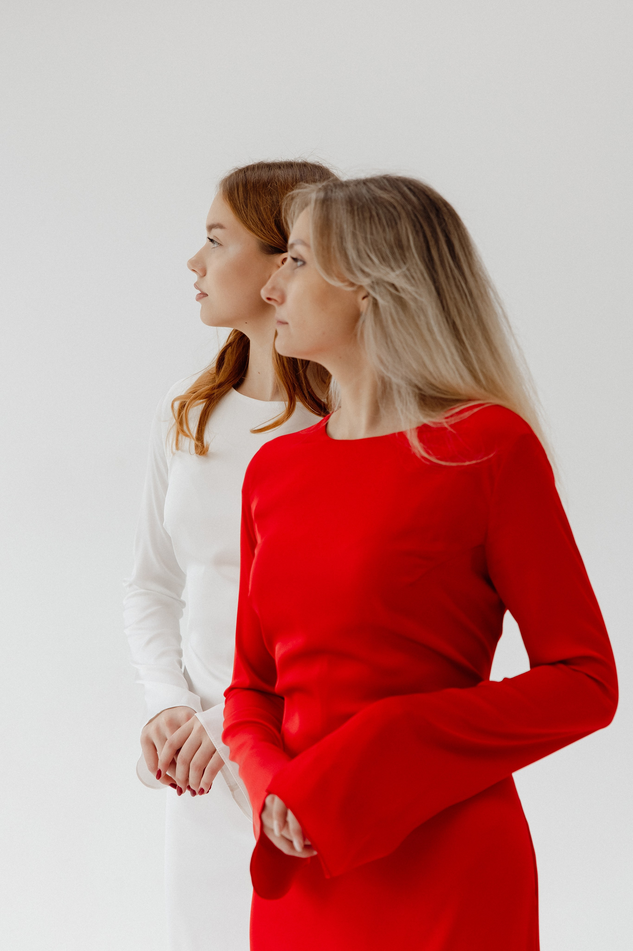 Мария и Виктория. Семейный и свадебный фотограф в Челябинске Мария Леонтьева