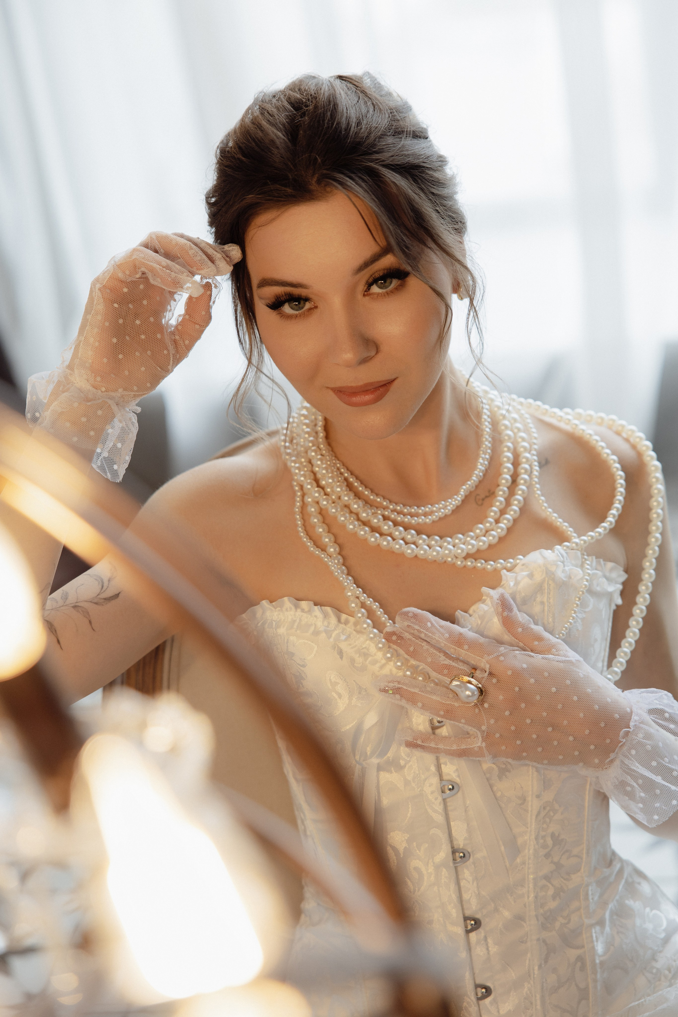 Анна. Семейный и свадебный фотограф в Челябинске Мария Леонтьева