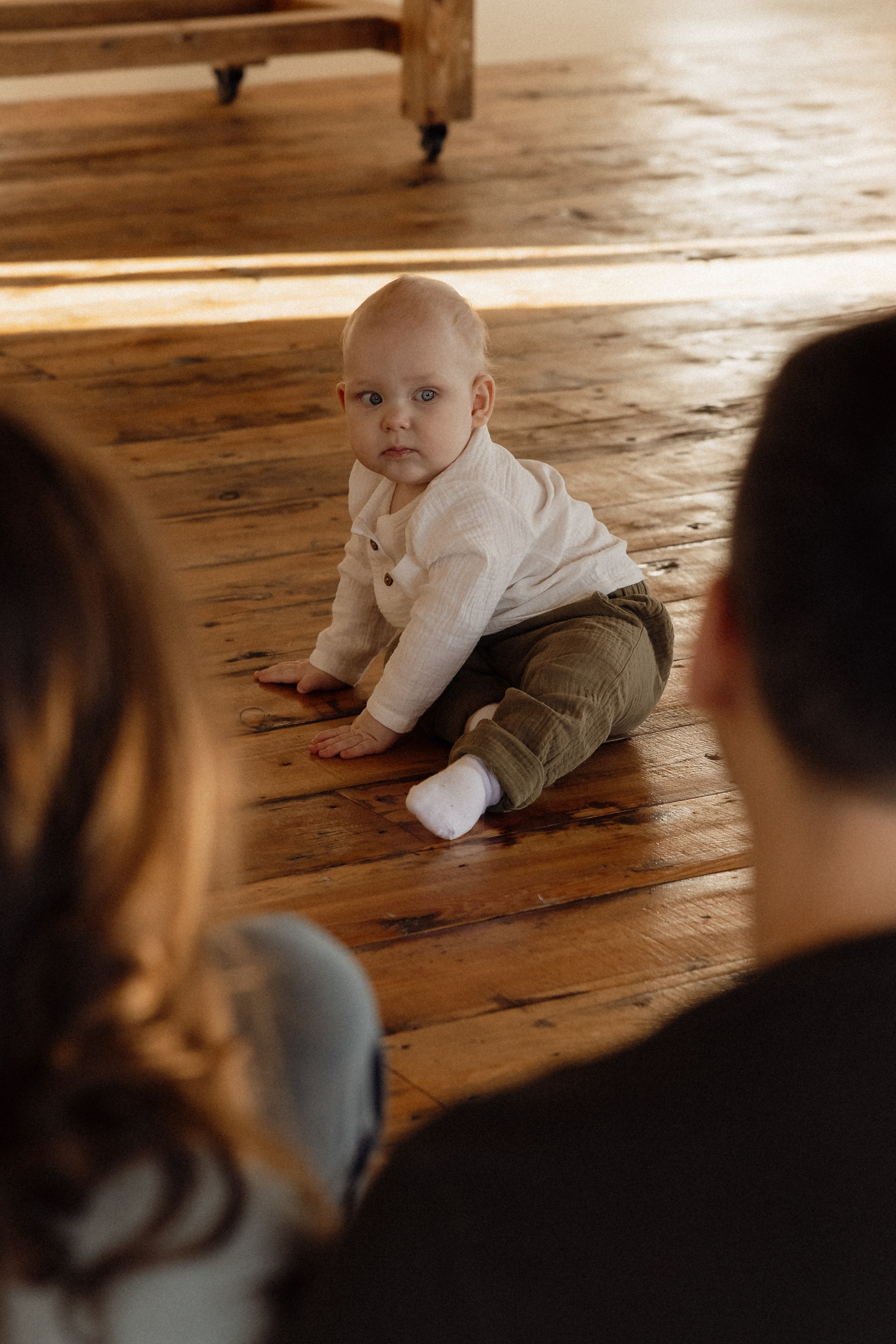 Ванечка. Семейный и свадебный фотограф в Челябинске Мария Леонтьева
