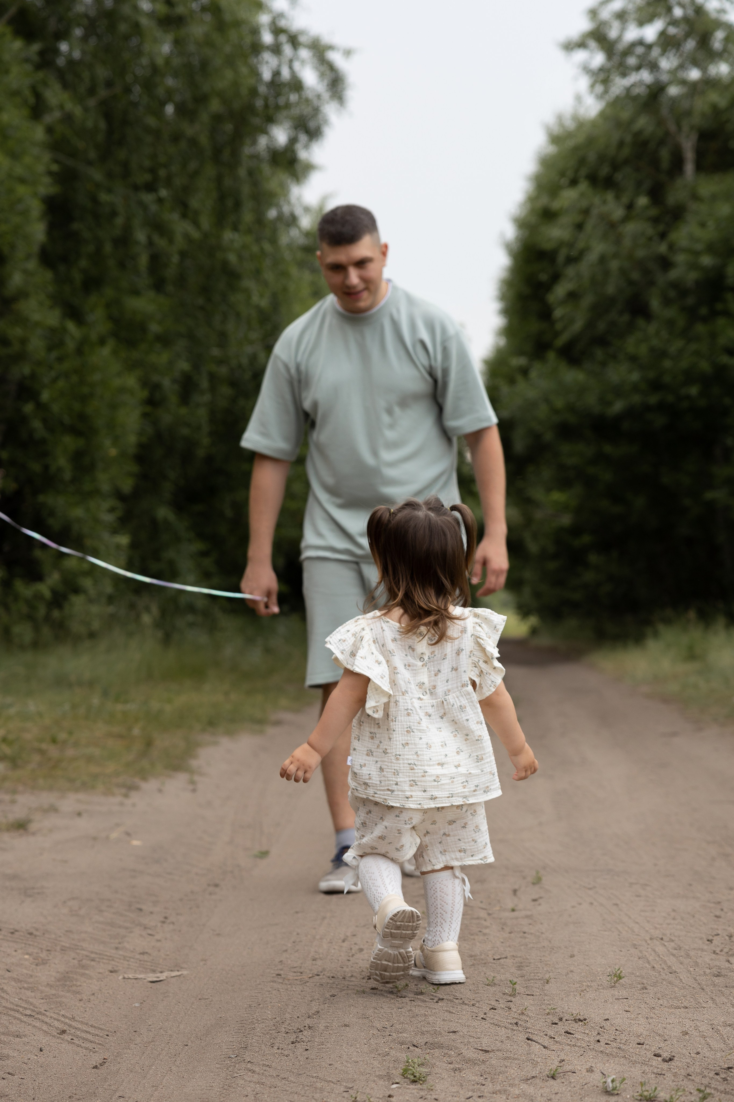 Денис, Наталья и София. Семейный и свадебный фотограф в Челябинске Мария Леонтьева