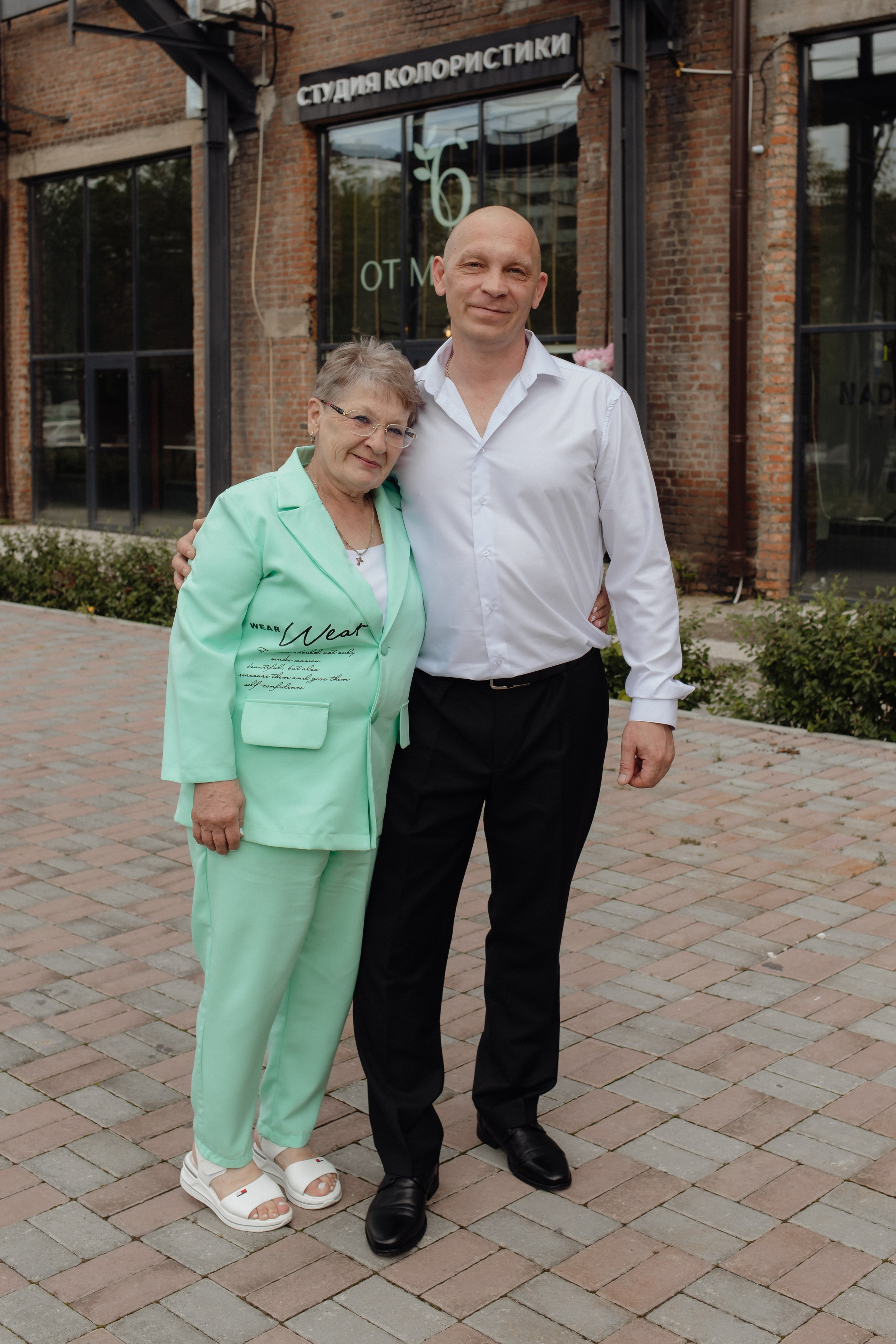 Никита и Валерия. Семейный и свадебный фотограф в Челябинске Мария Леонтьева