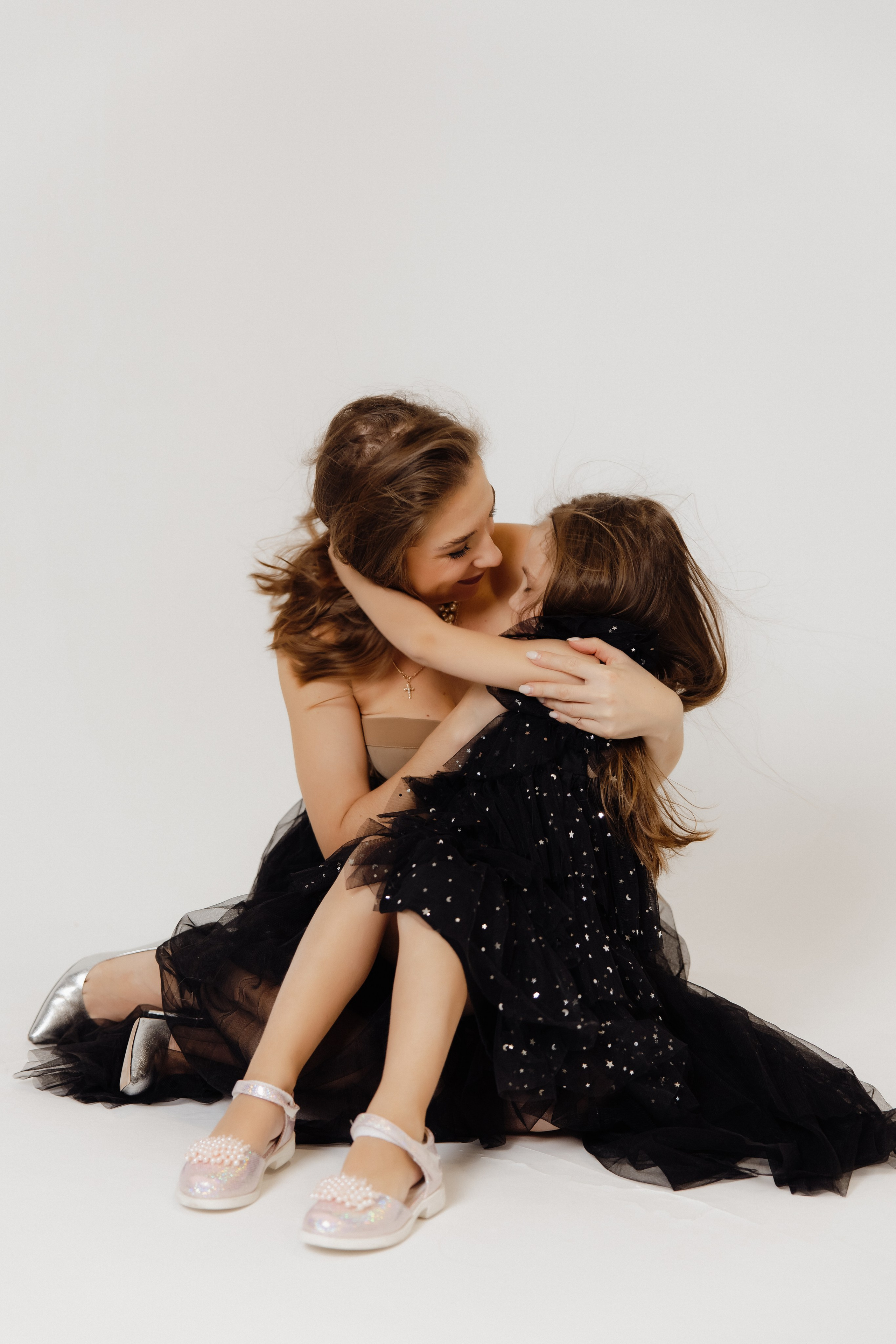 Кирилл, Алина и Мира. Семейный и свадебный фотограф в Челябинске Мария Леонтьева