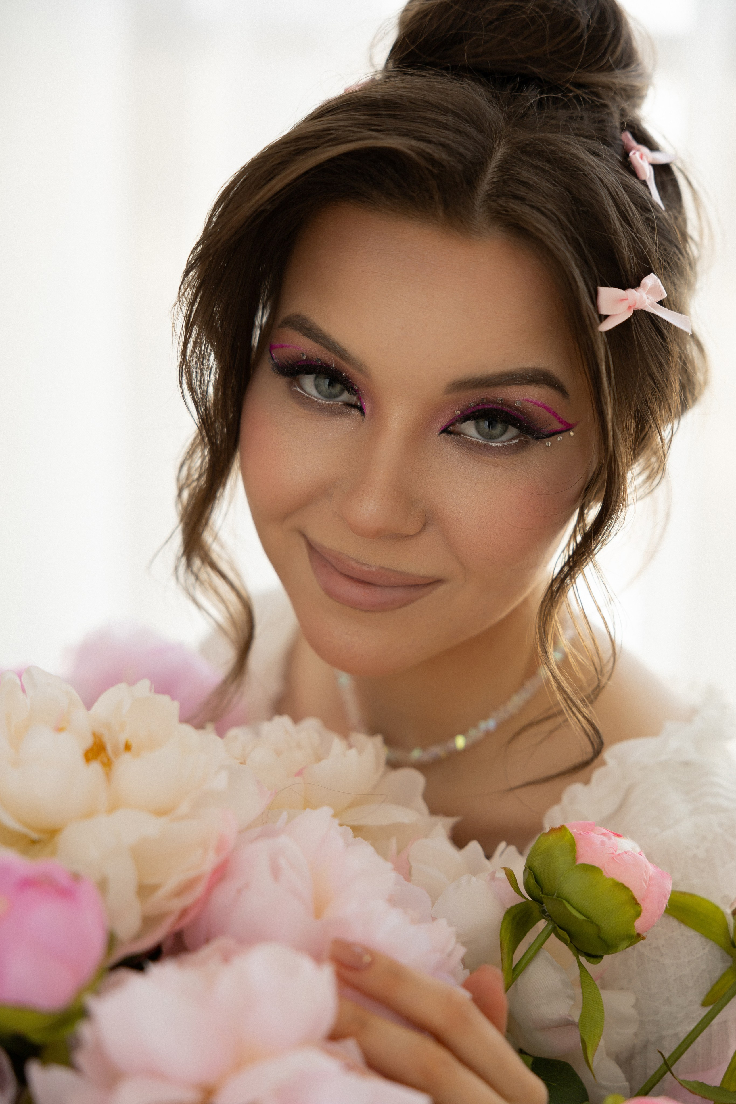 Аня. Семейный и свадебный фотограф в Челябинске Мария Леонтьева