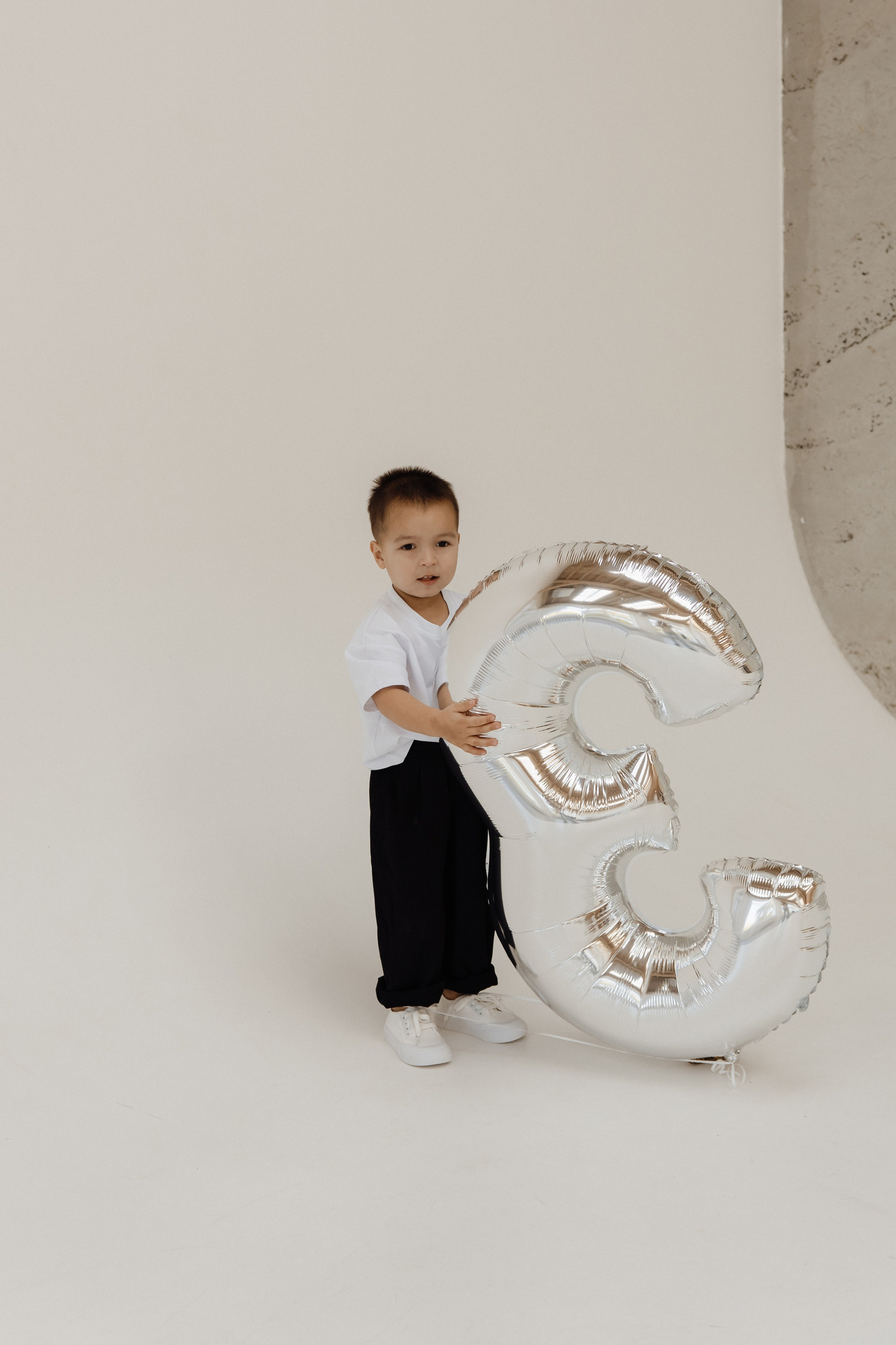 Тёме 3 года. Семейный и свадебный фотограф в Челябинске Мария Леонтьева