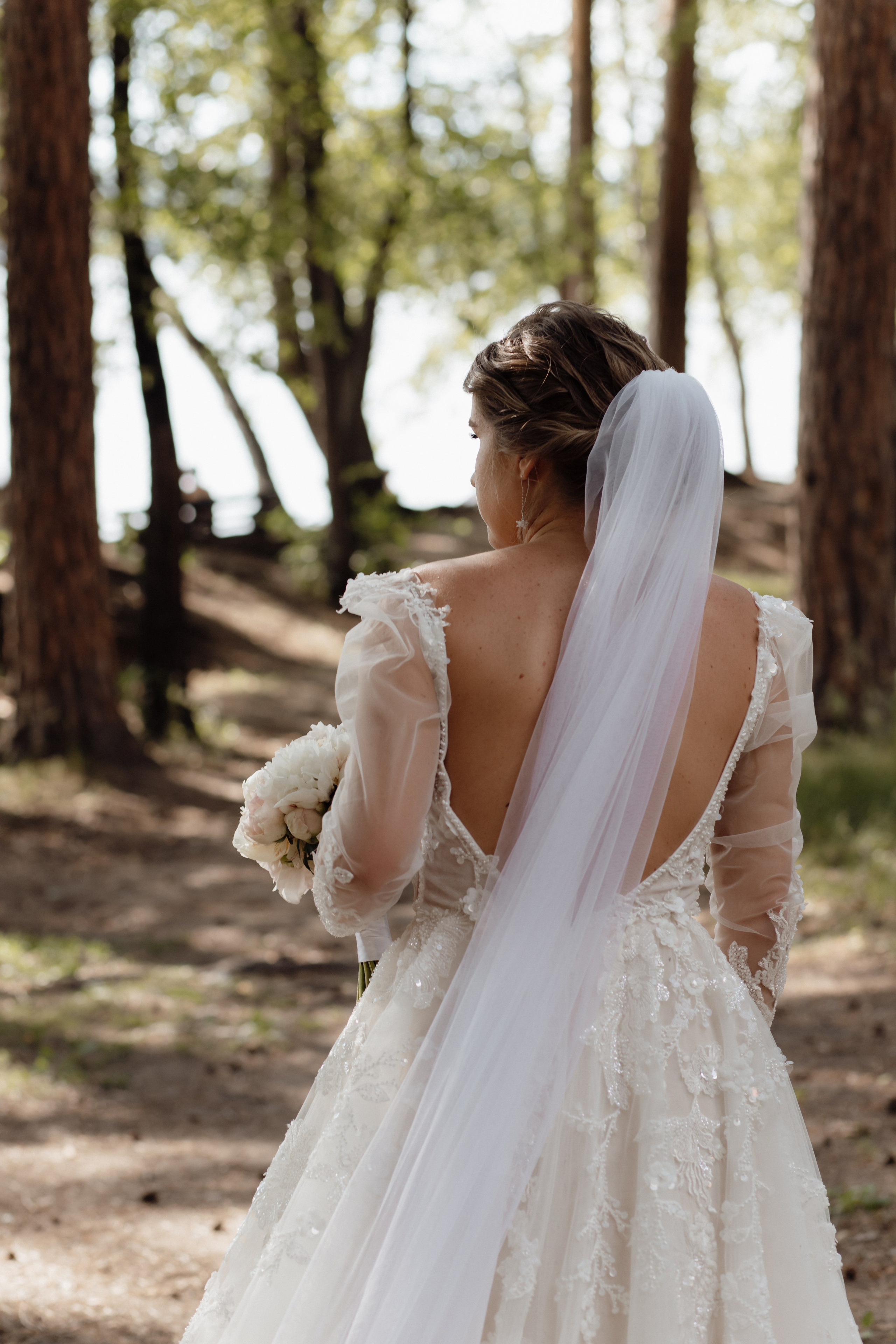 Максим и Анастасия. Семейный и свадебный фотограф в Челябинске Мария Леонтьева